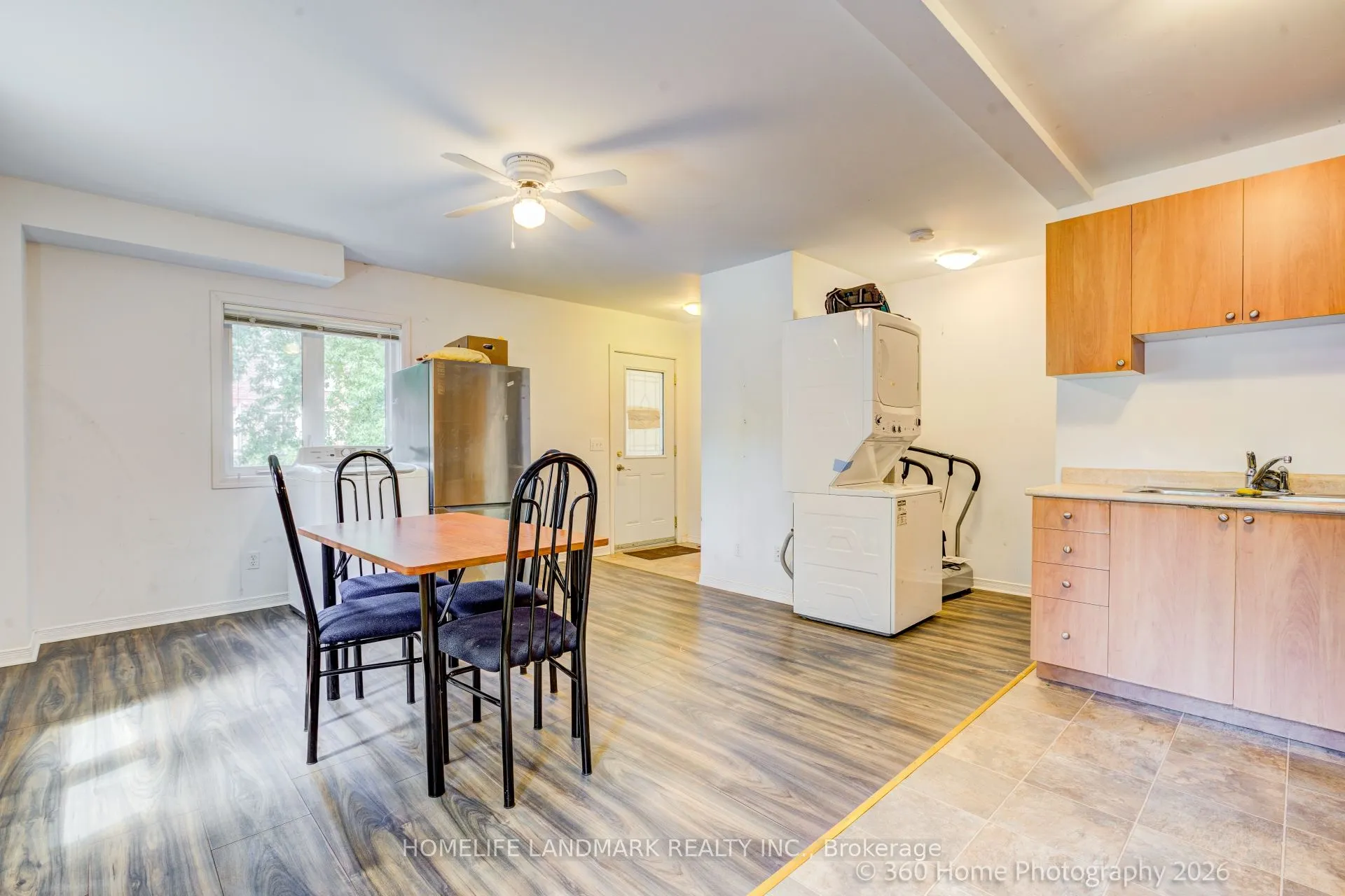 736 Kingston Road #3