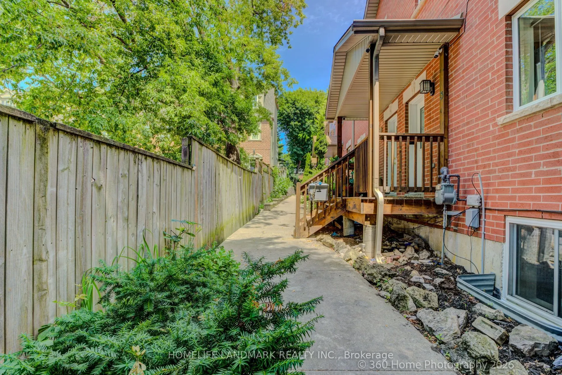 736 Kingston Road #3