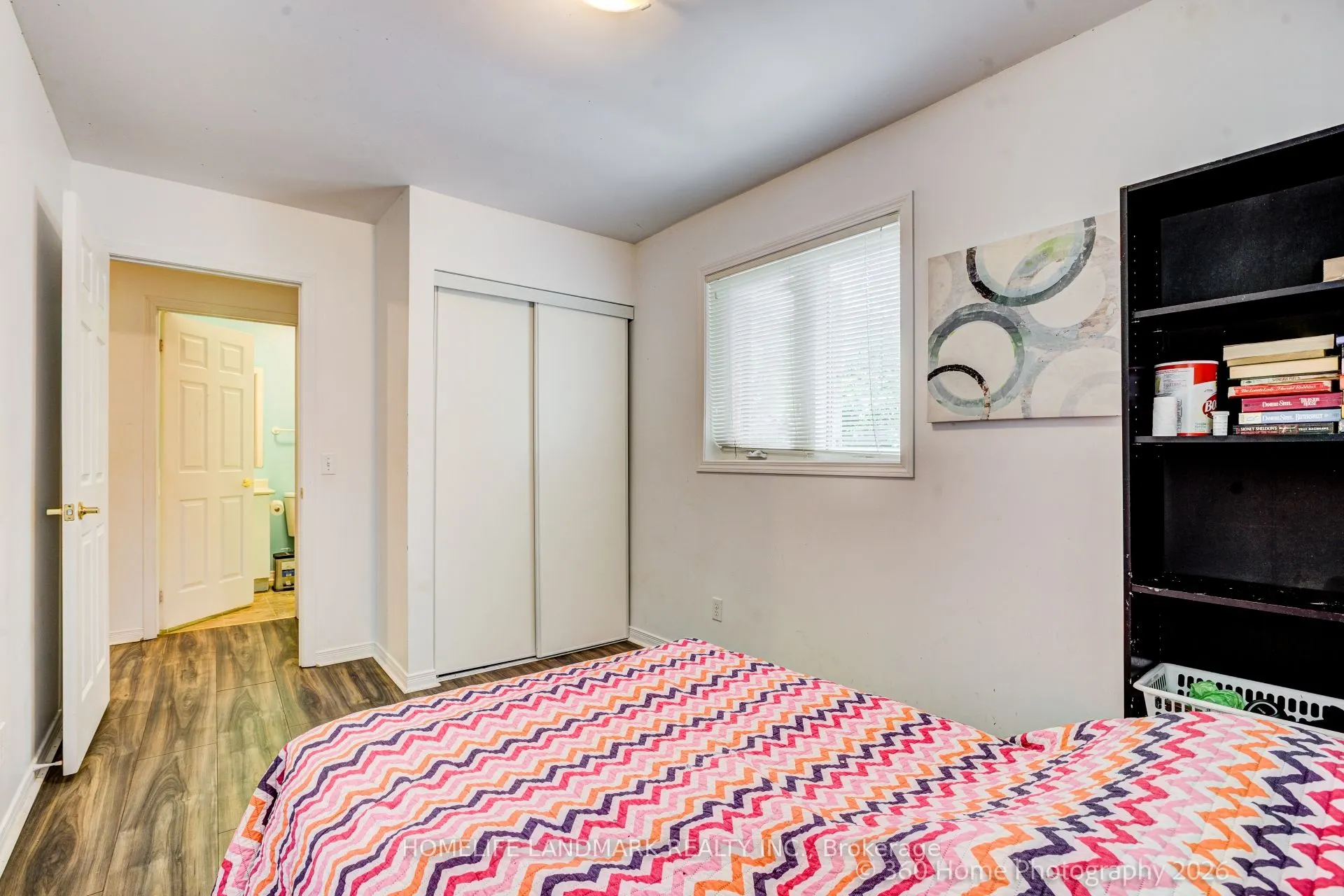 736 Kingston Road #3