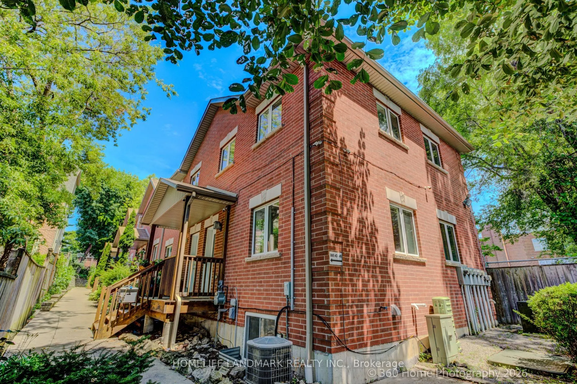 736 Kingston Road #3