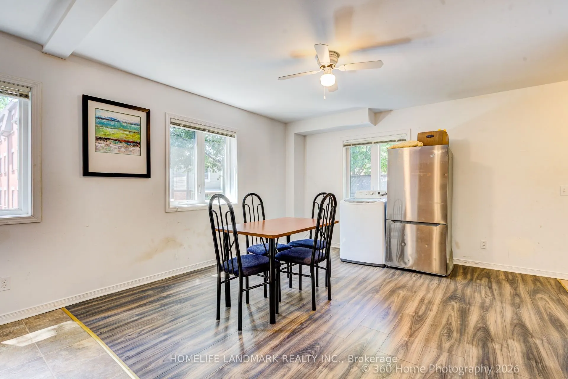 736 Kingston Road #3