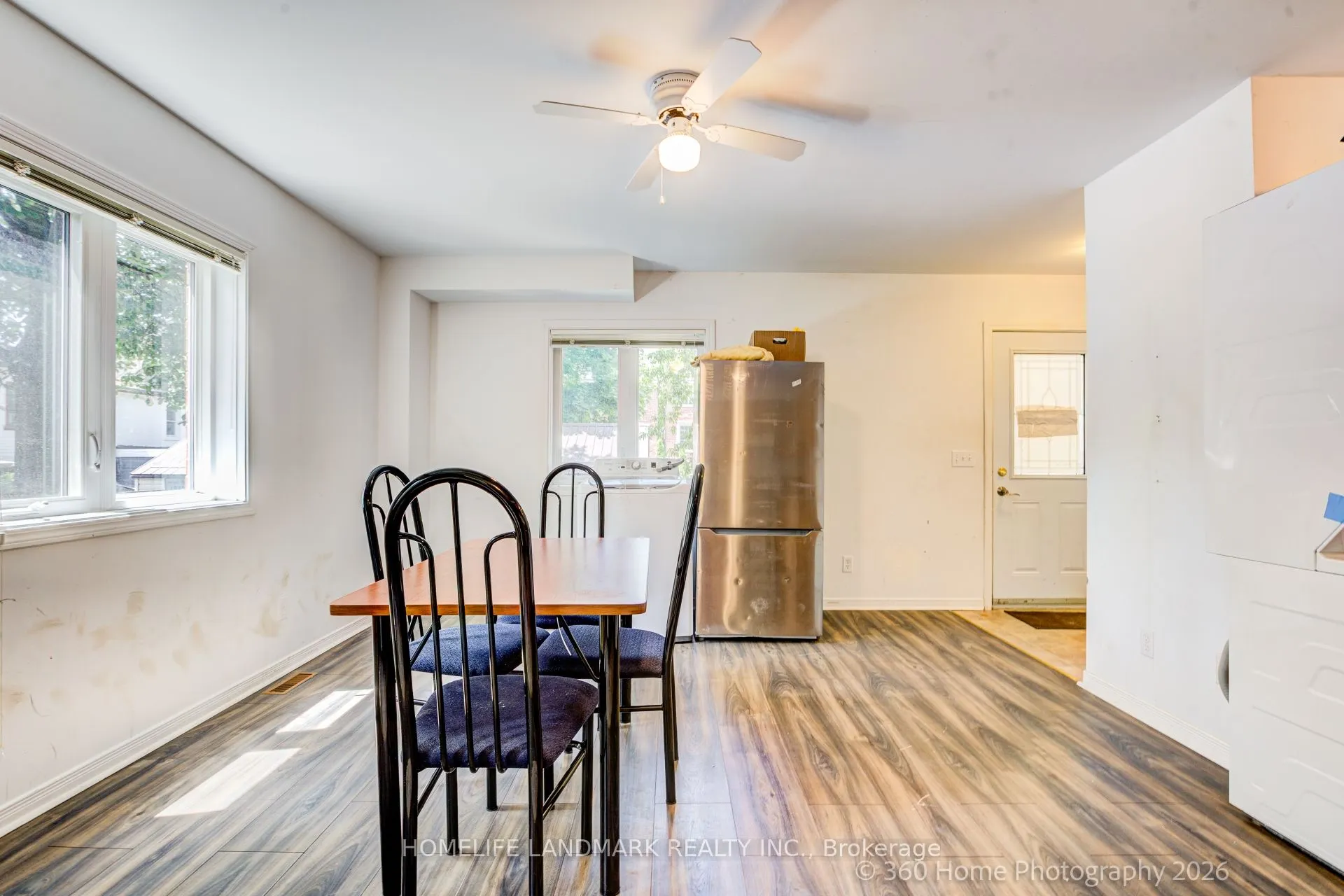 736 Kingston Road #3