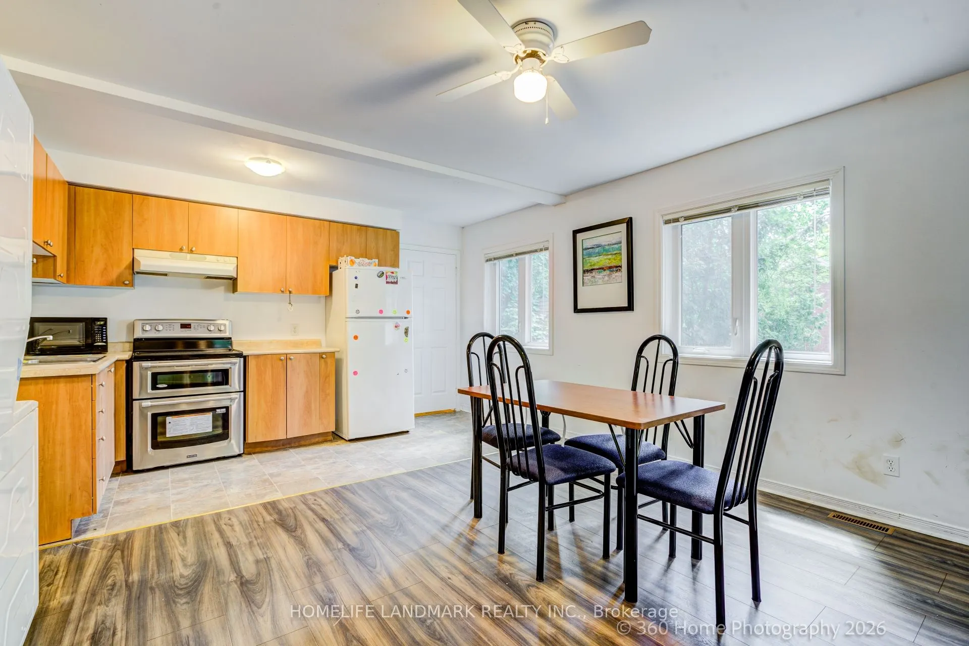 736 Kingston Road #3