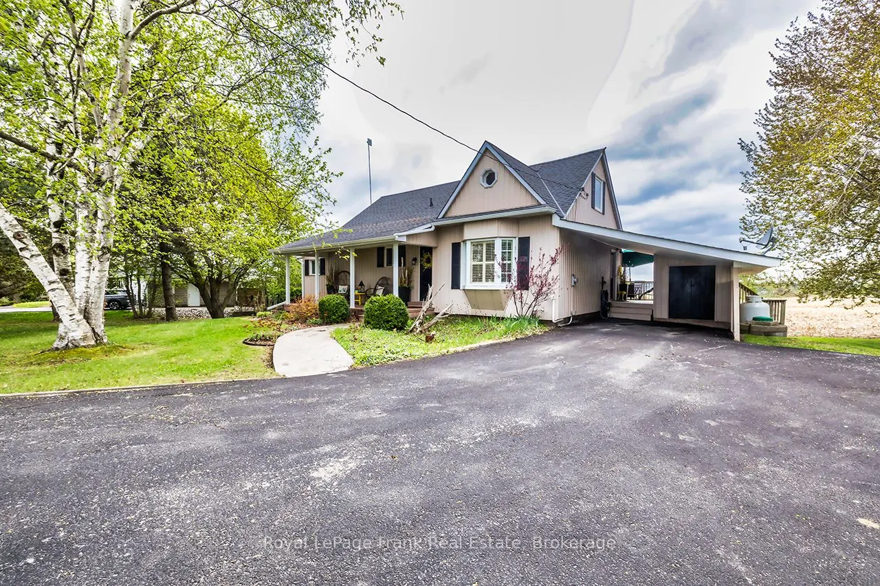 1361 Highway 7A