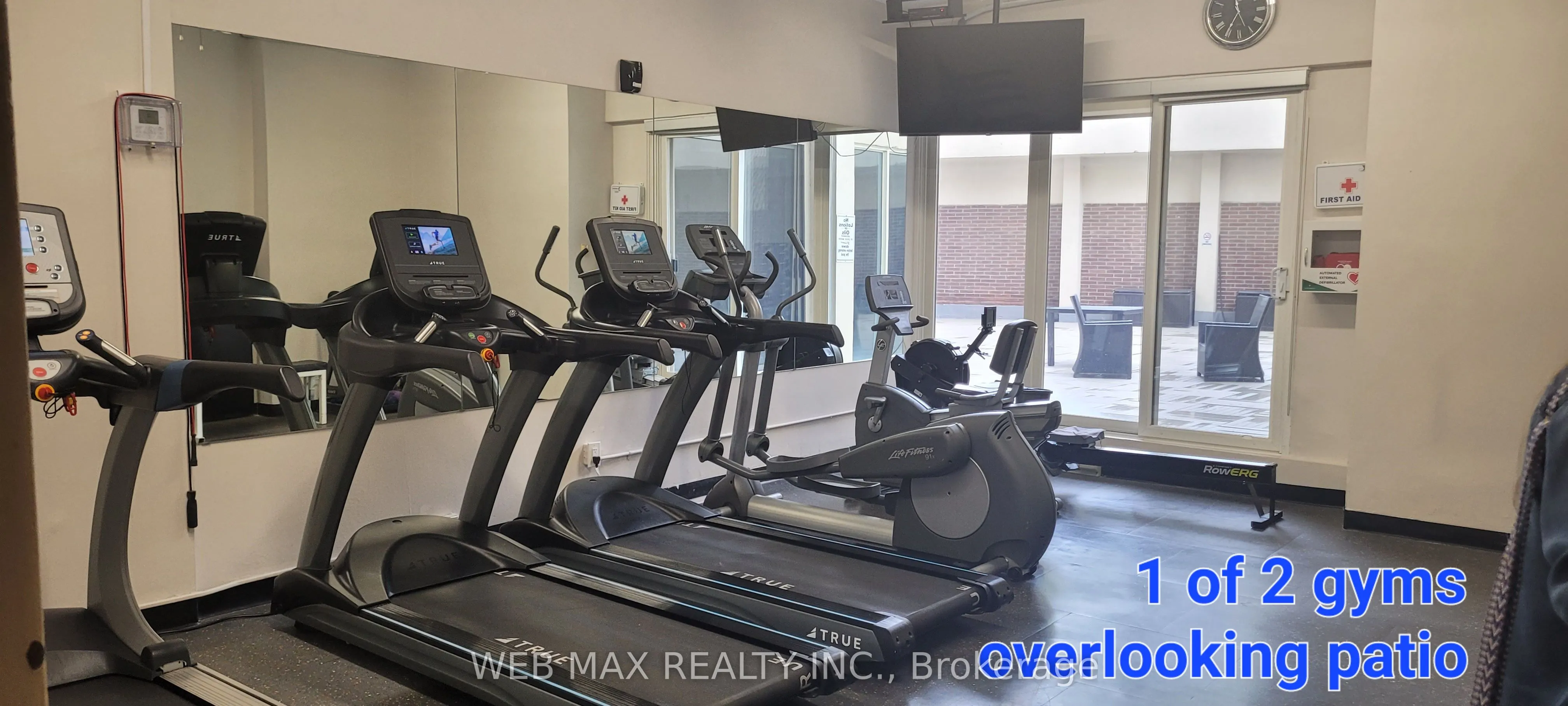 980 Broadview Avenue #804