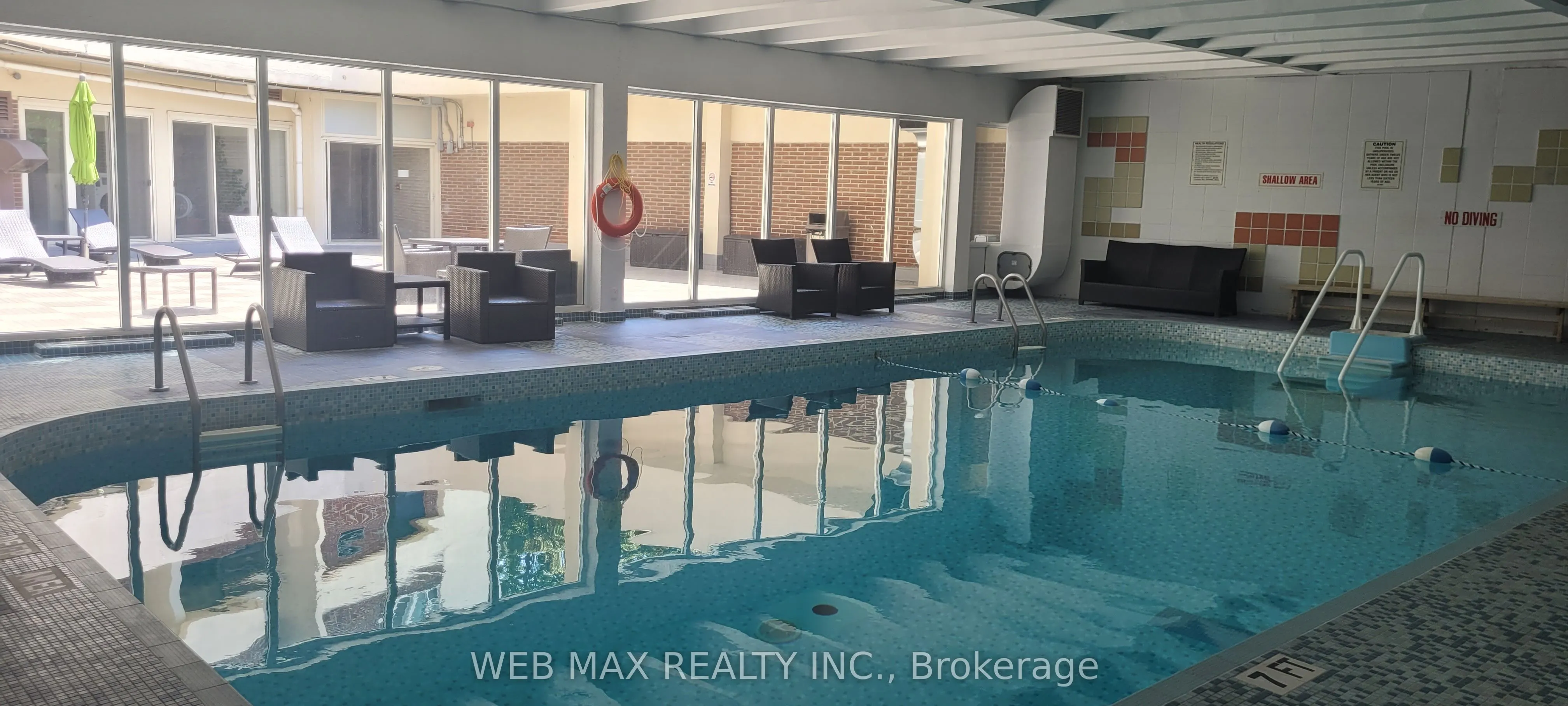 980 Broadview Avenue #804