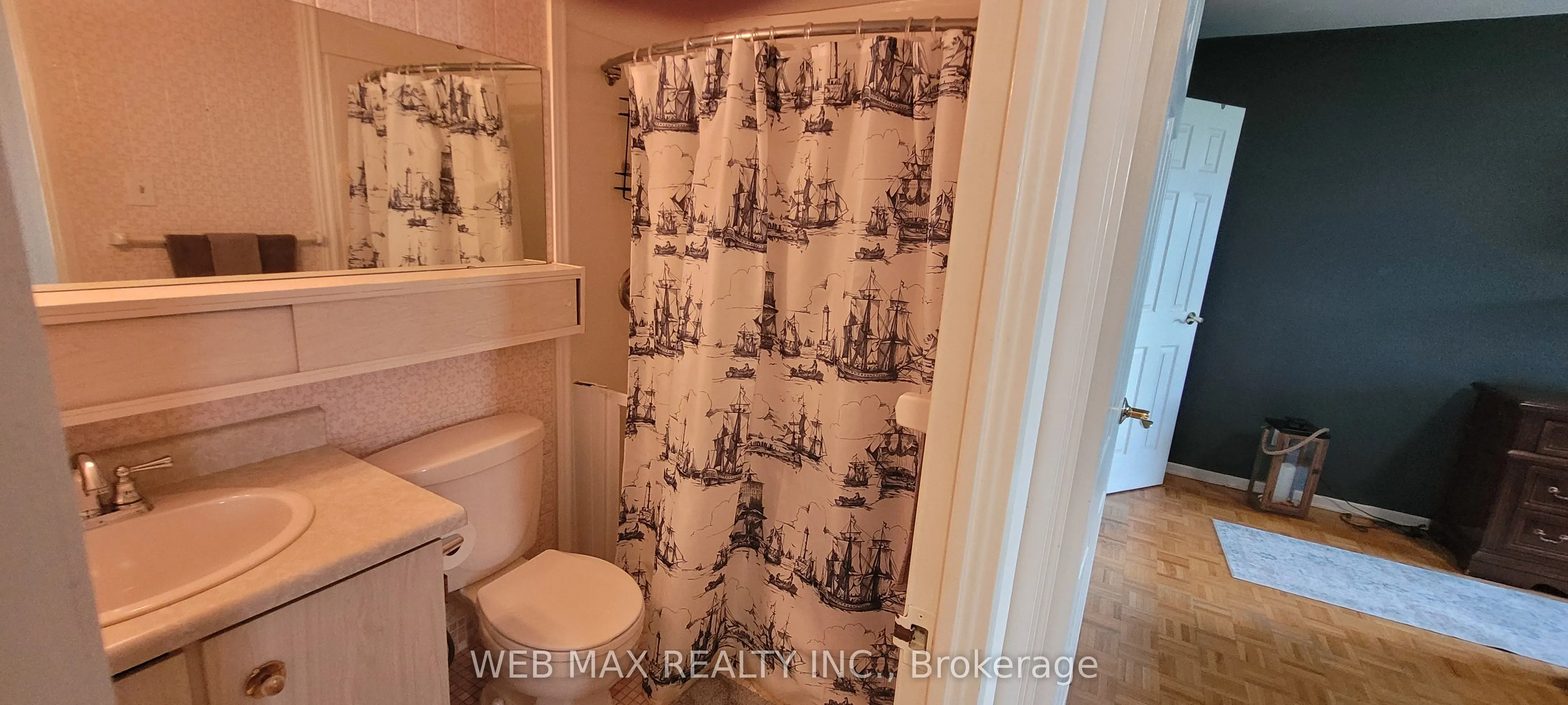 980 Broadview Avenue #804