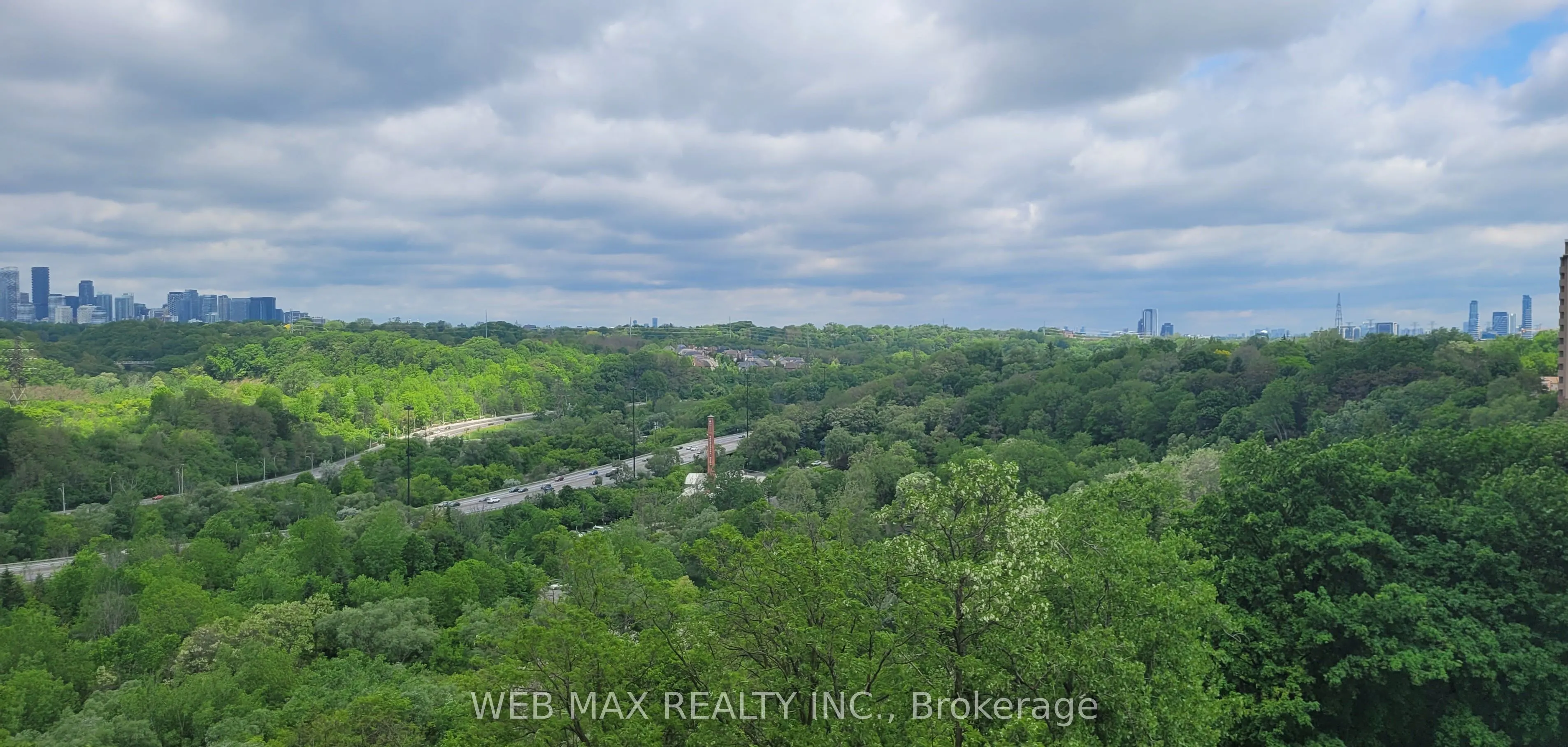 980 Broadview Avenue #804