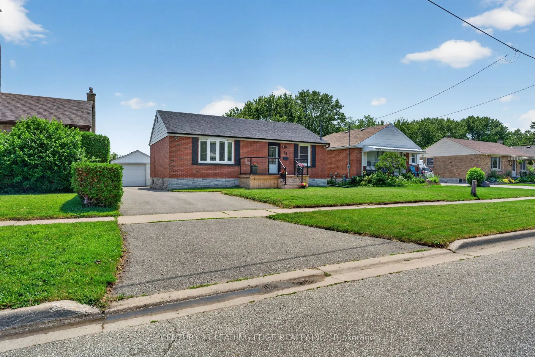 23 Kawartha Avenue