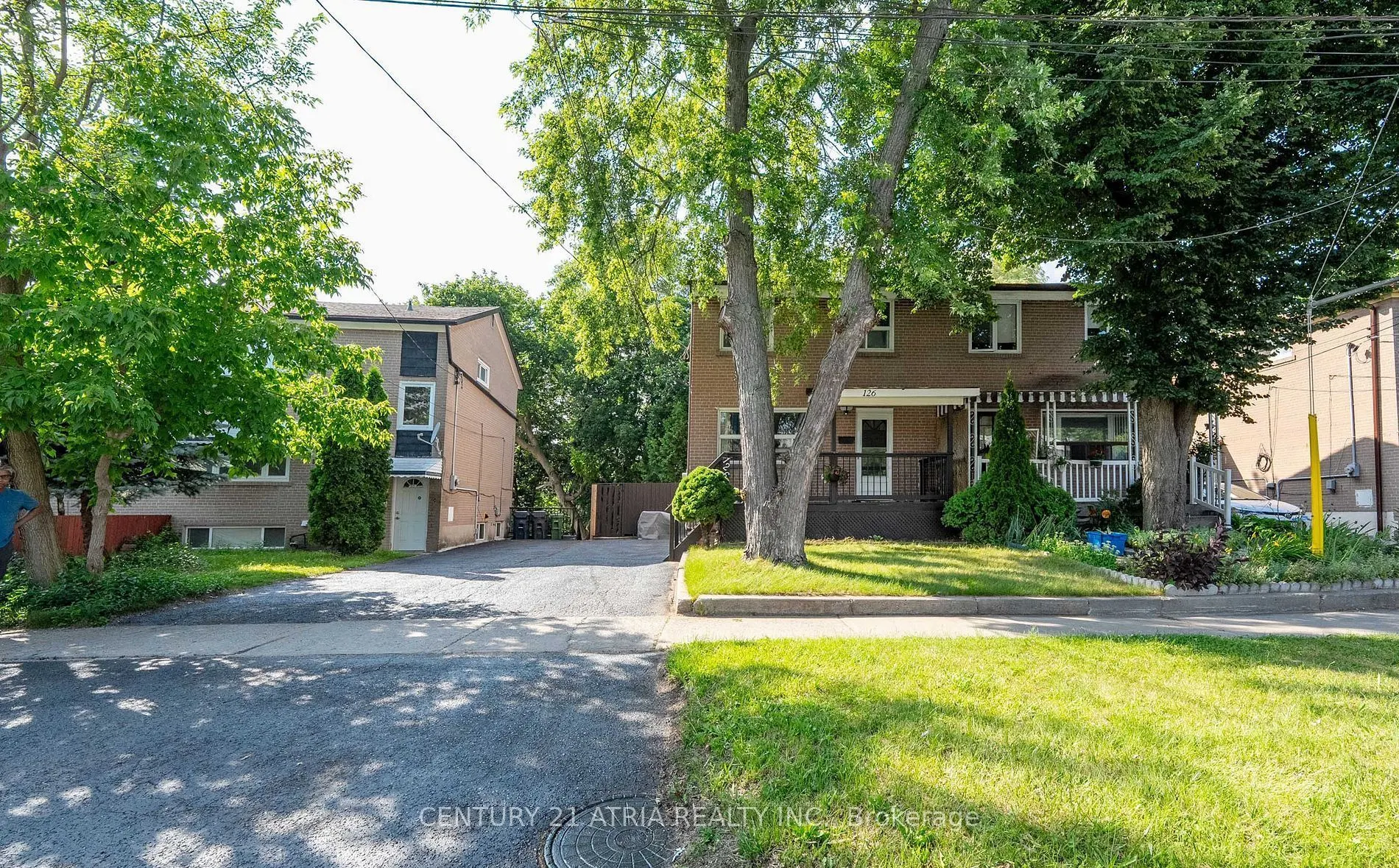 126 Celeste Drive #Main