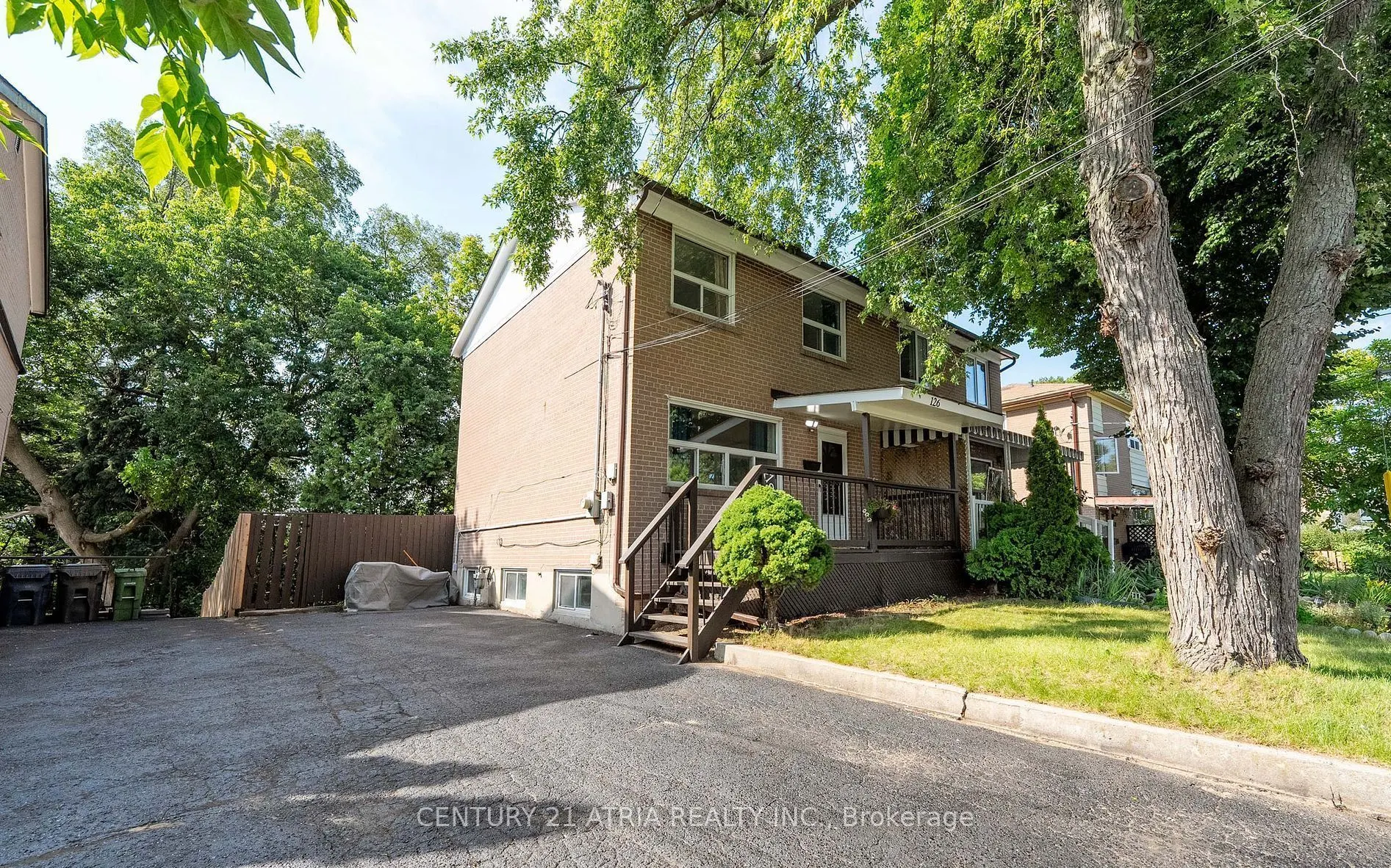 126 Celeste Drive #Main