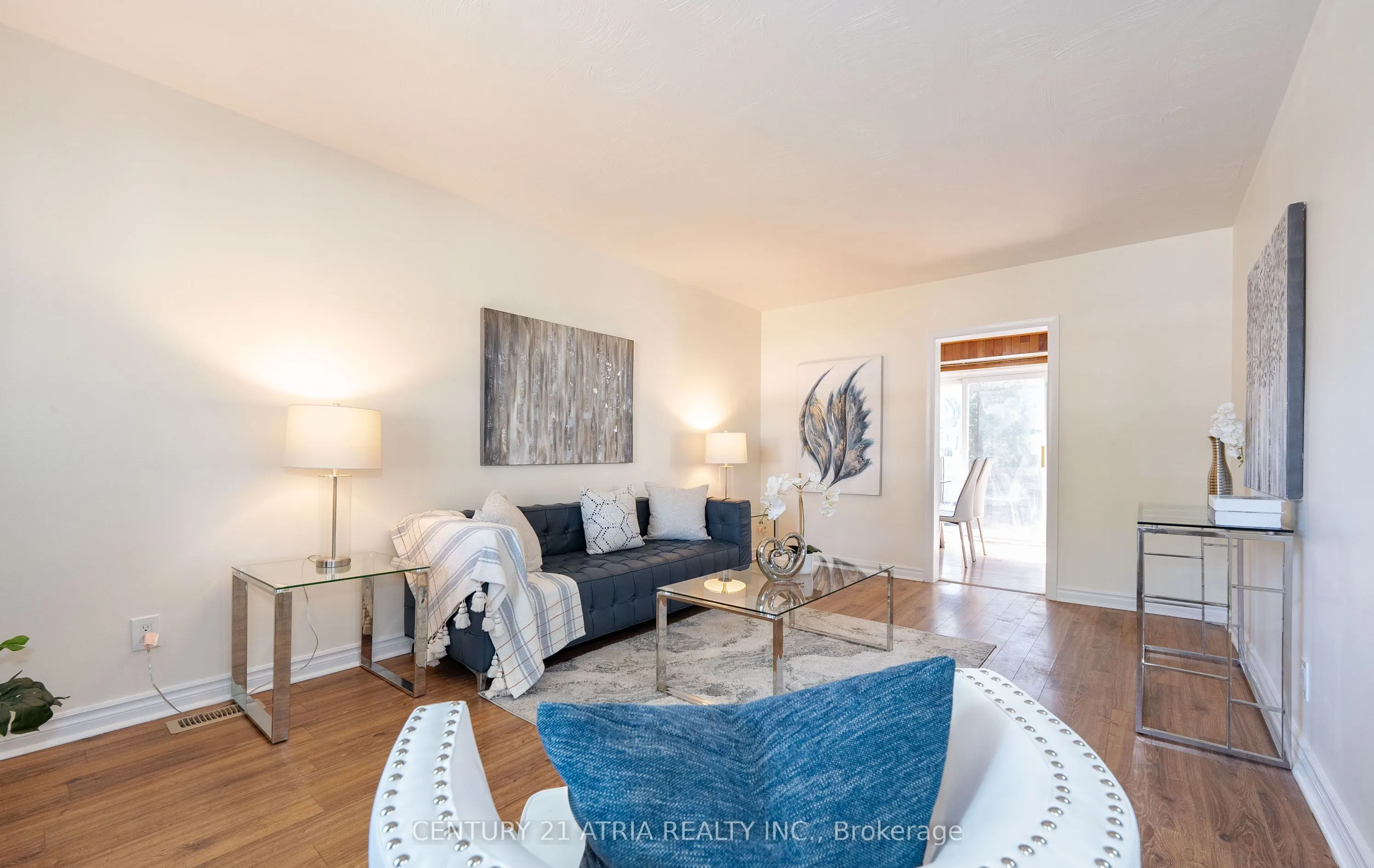 126 Celeste Drive #Main