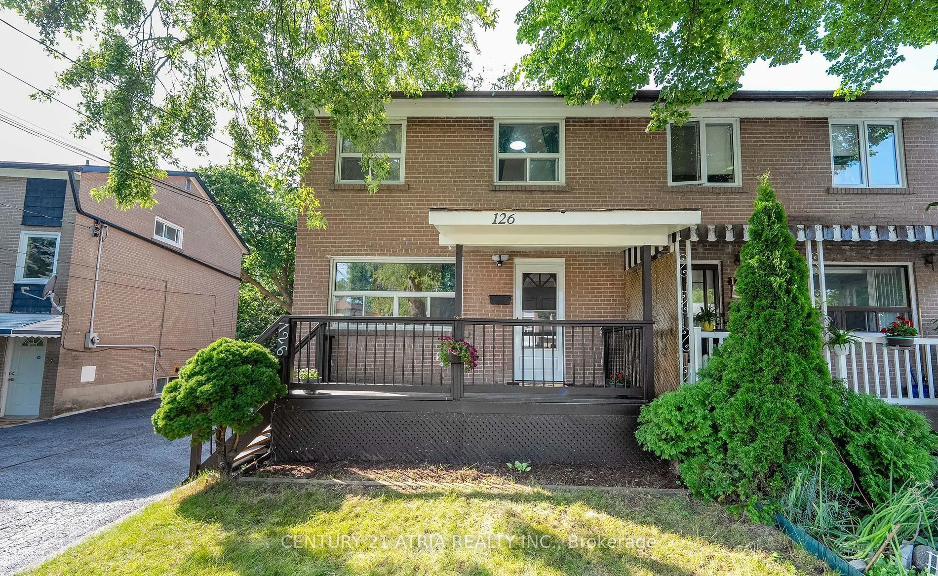 126 Celeste Drive #Main