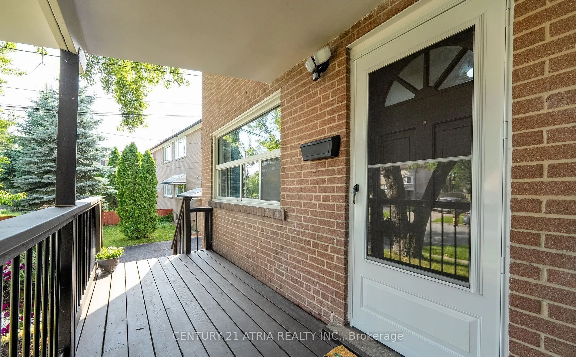 126 Celeste Drive #Main