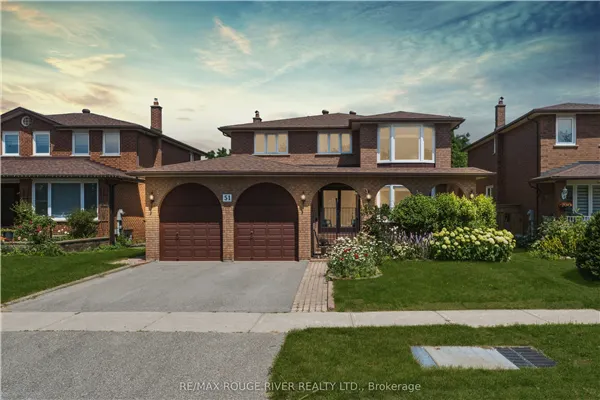 51 Sugarbush Square