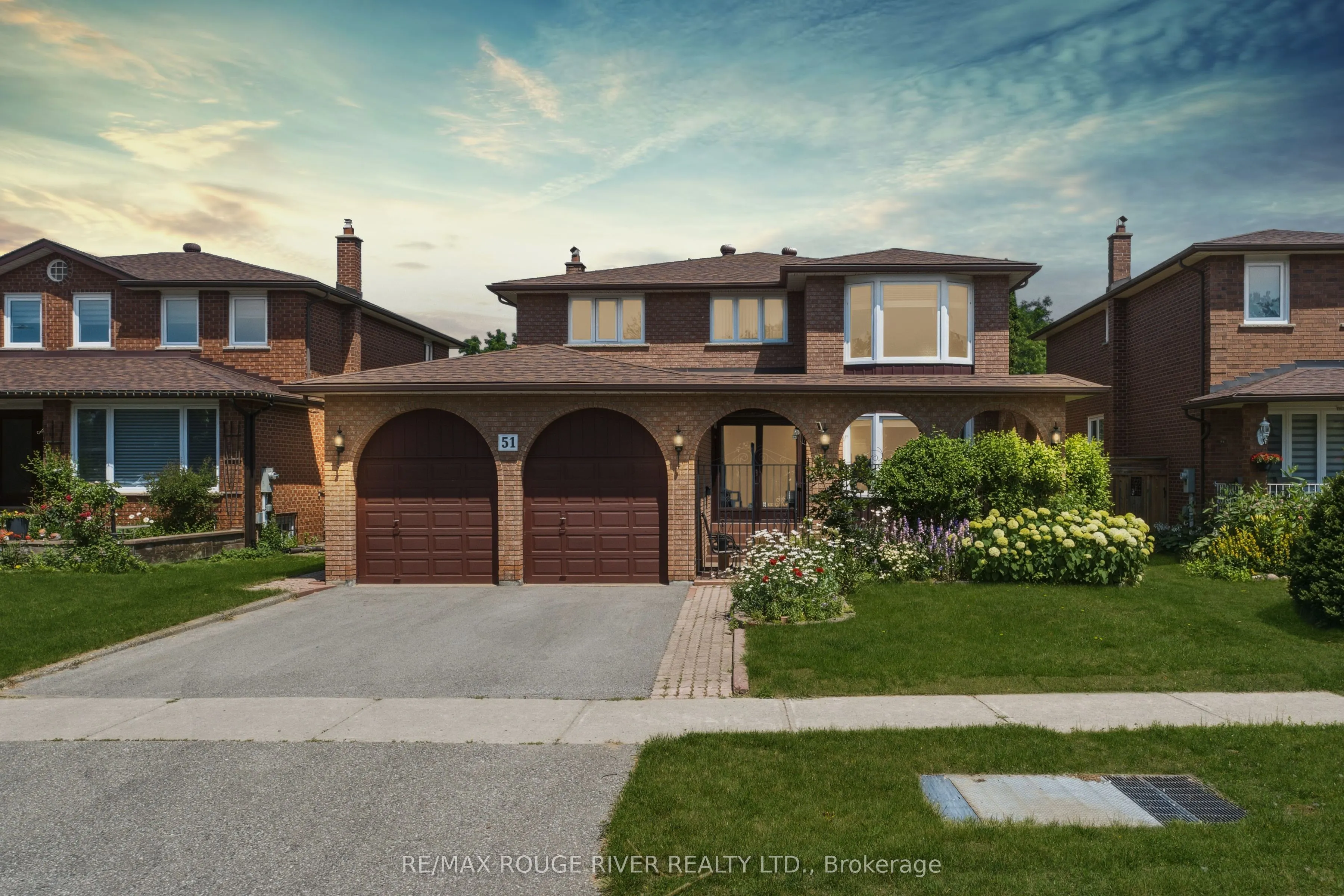 51 Sugarbush Square