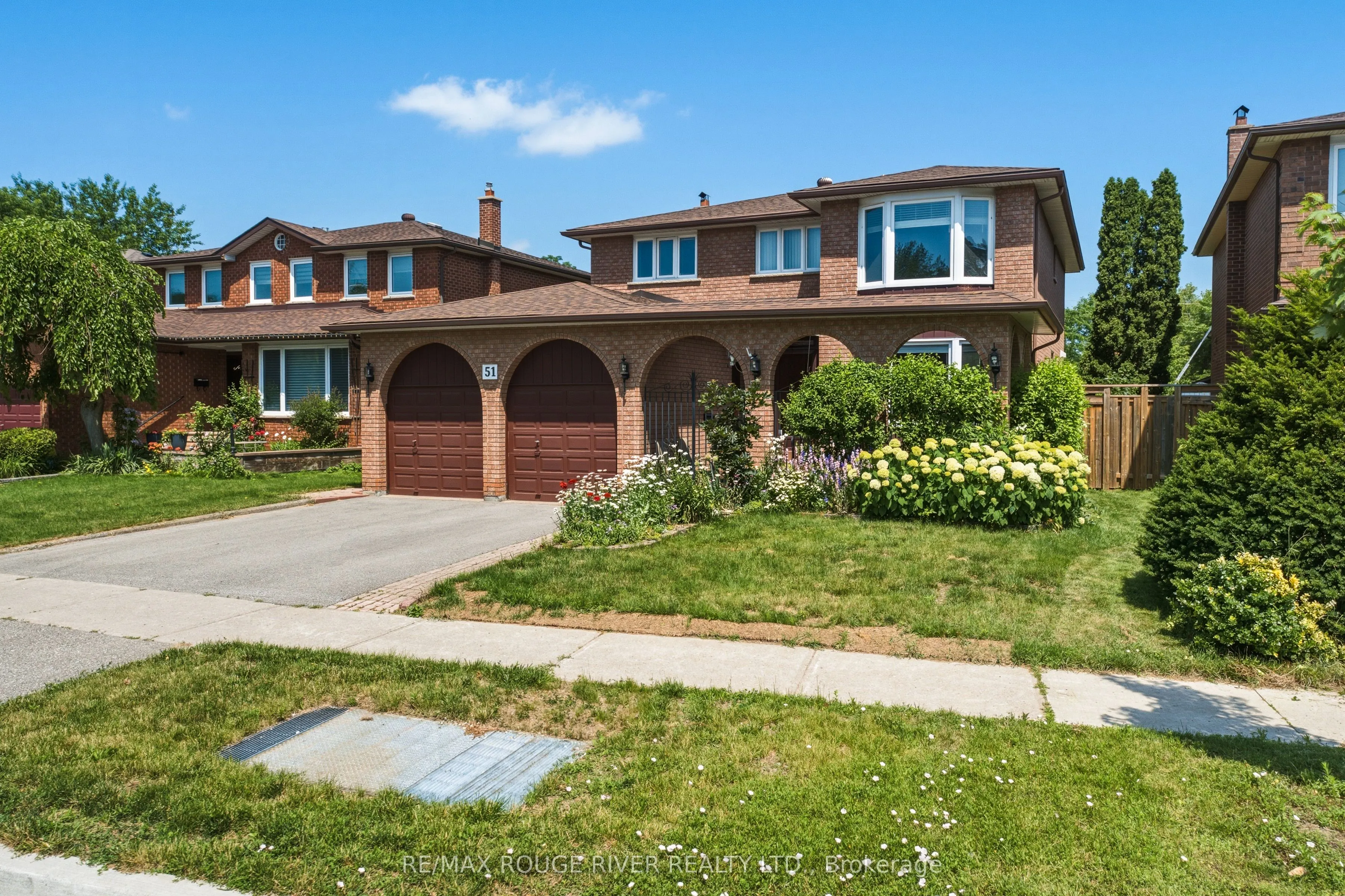 51 Sugarbush Square
