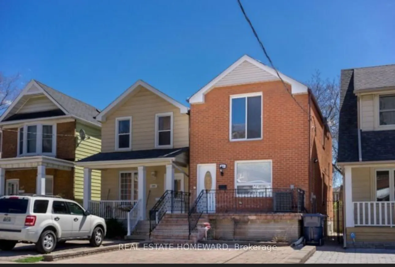 295 Gowan Avenue
