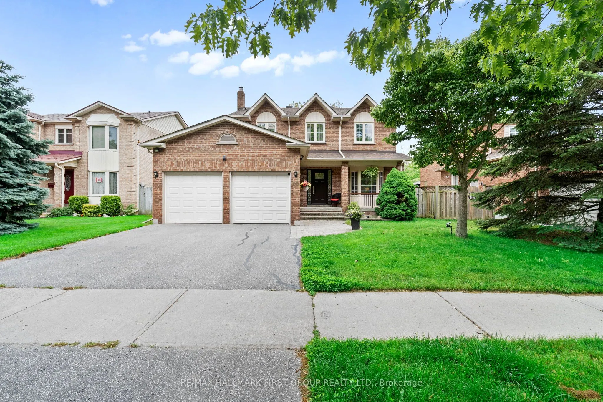 60 Spiers Crescent