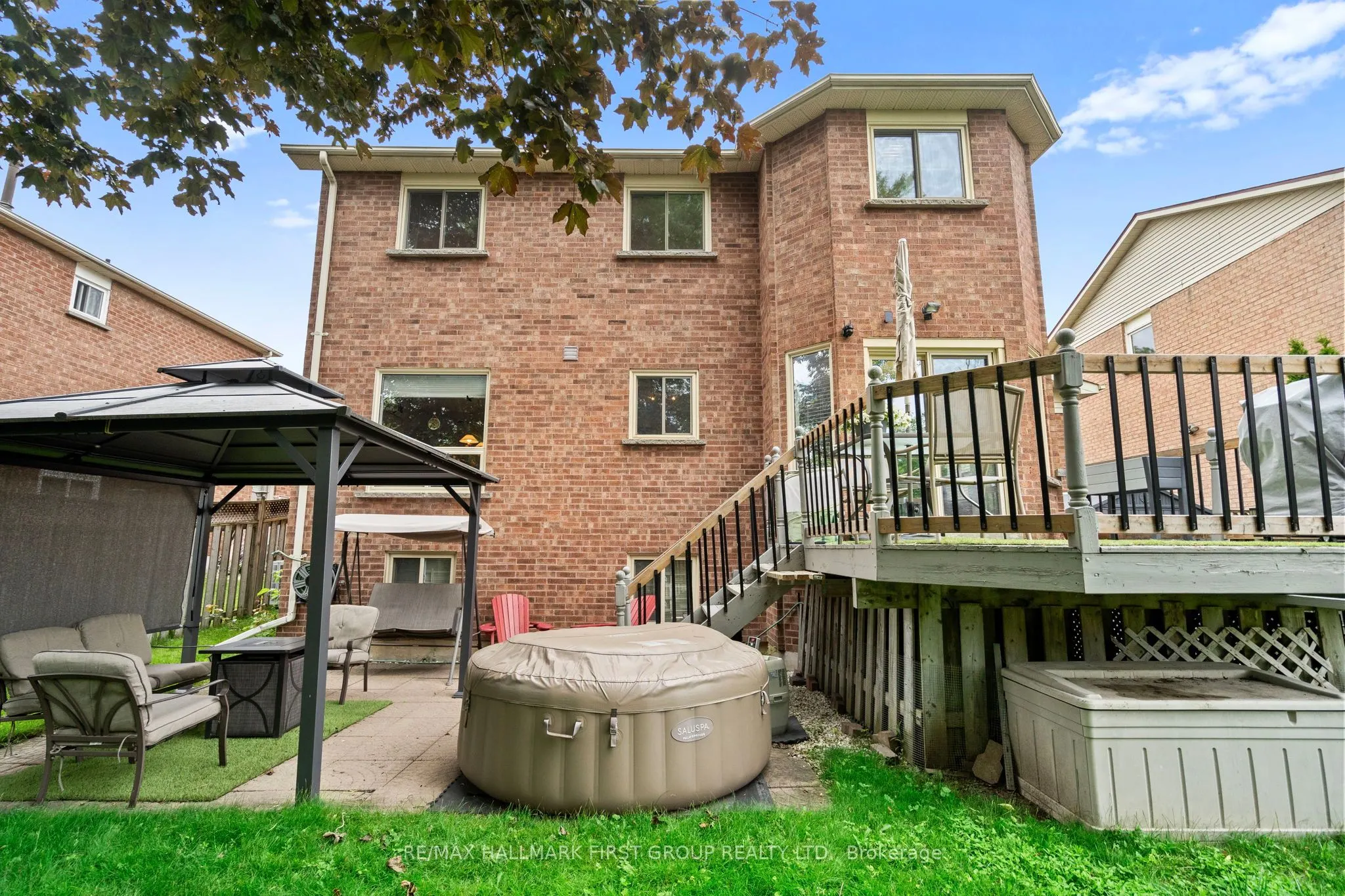 60 Spiers Crescent
