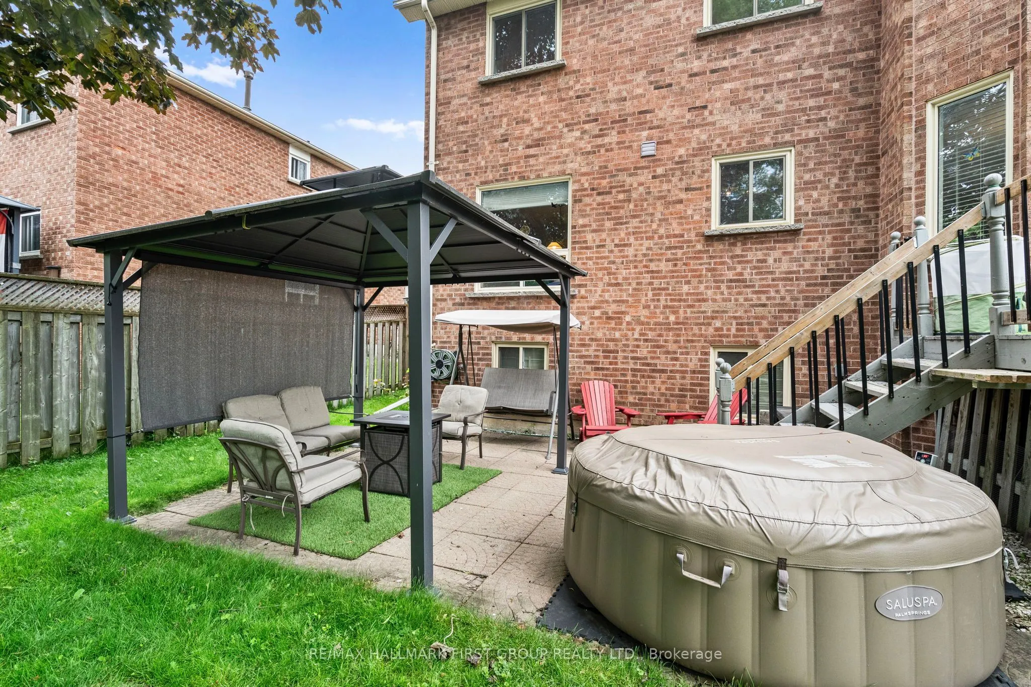 60 Spiers Crescent