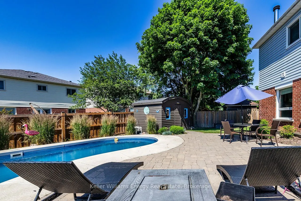 329 Challenger Court