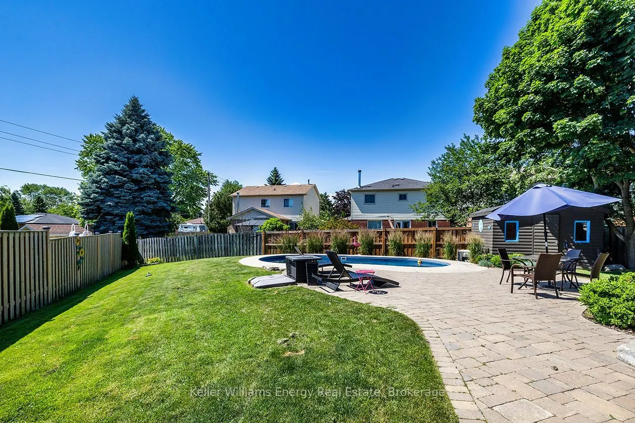 329 Challenger Court