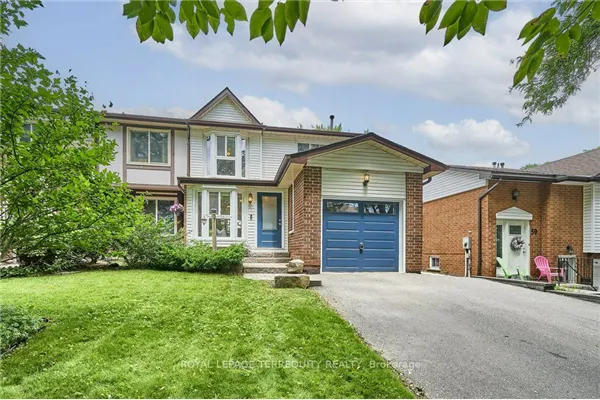 57 Renfield Crescent