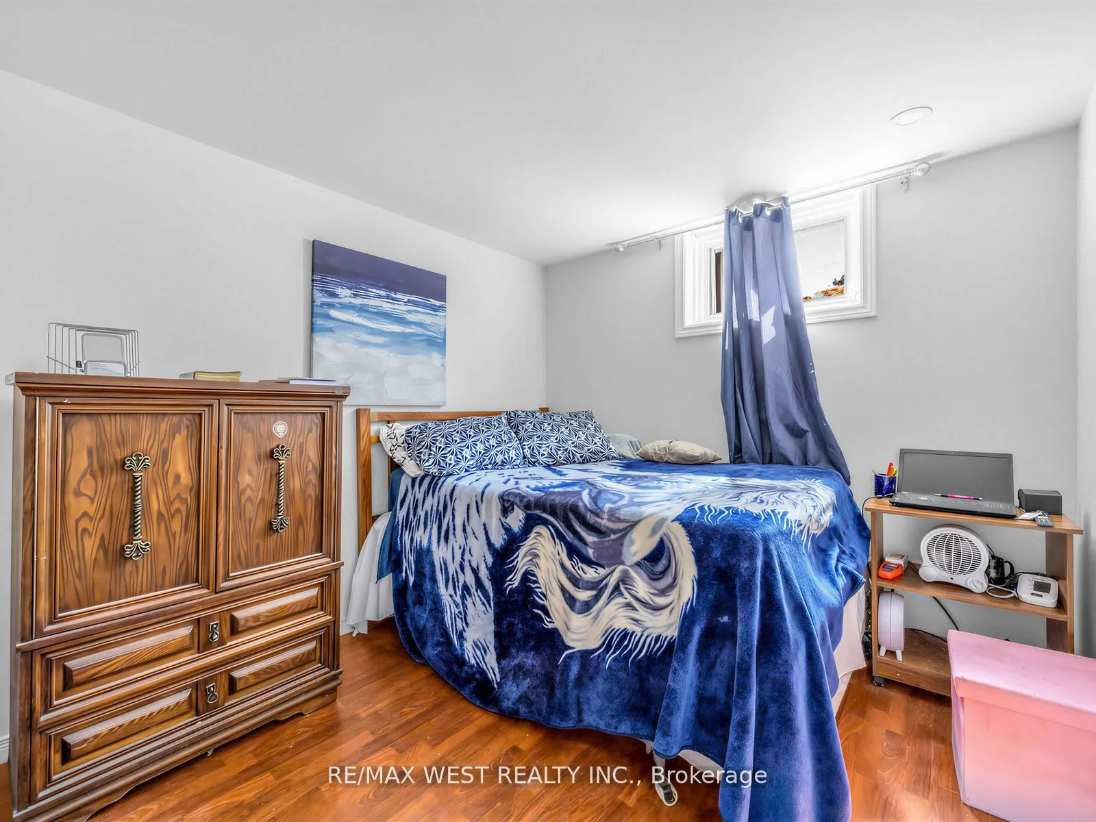 578 Bellamy Road N