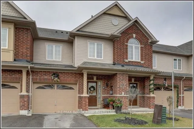 85 Lander Crescent