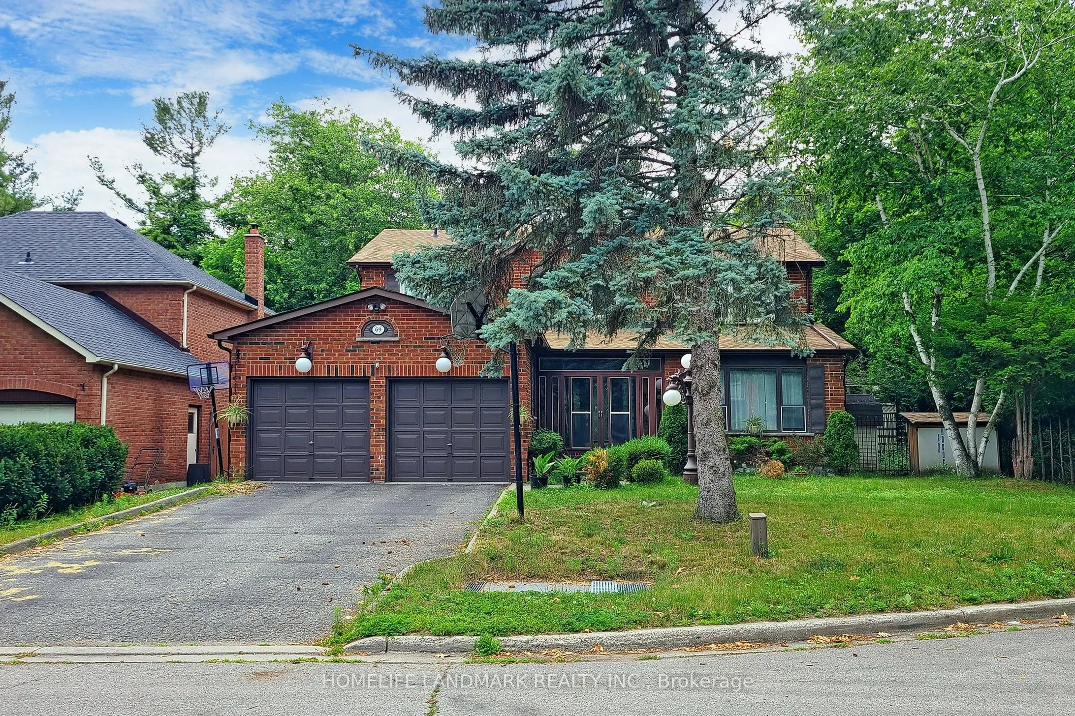 69 Windrush Trail