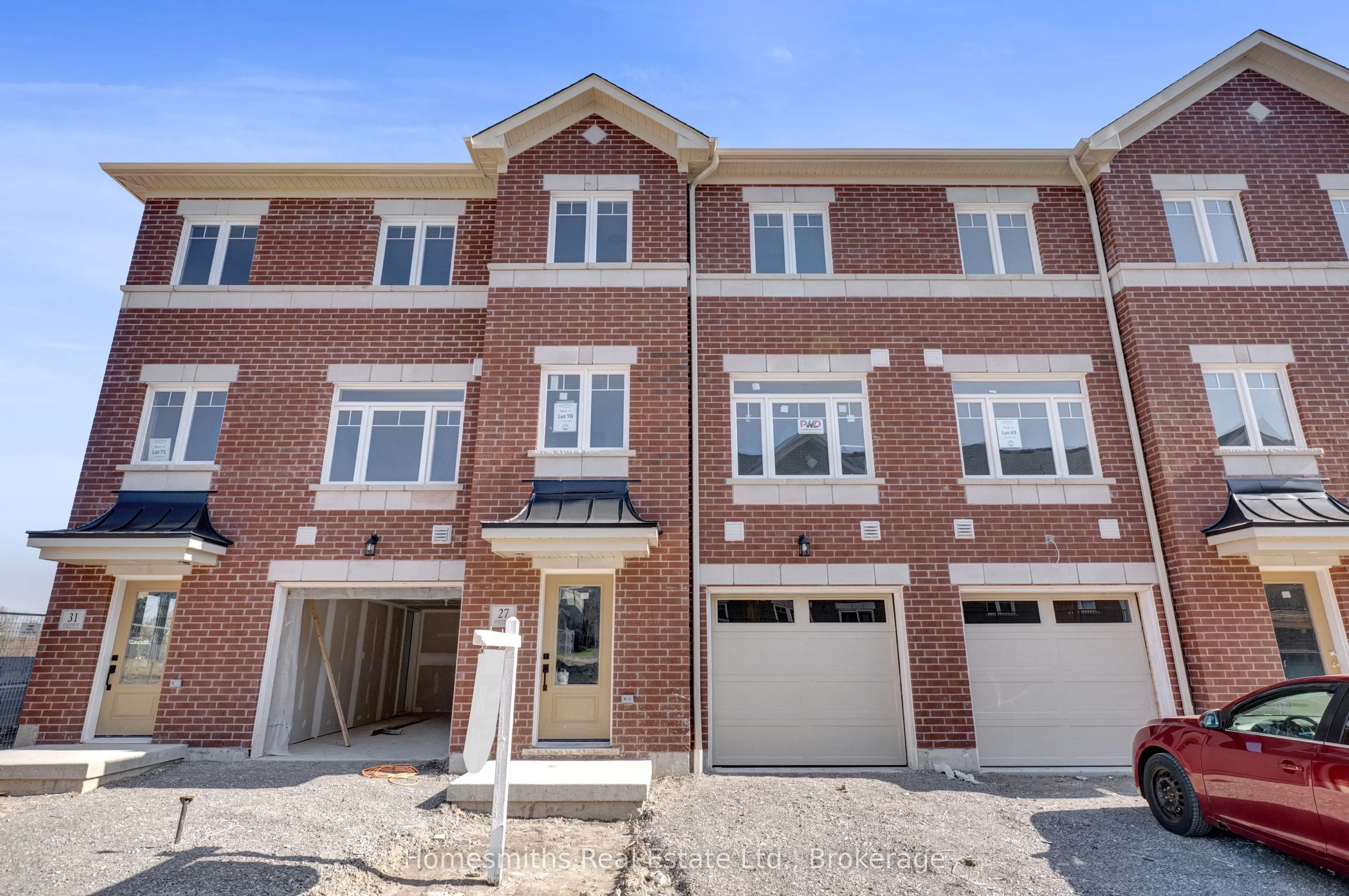 27 Nady Lane