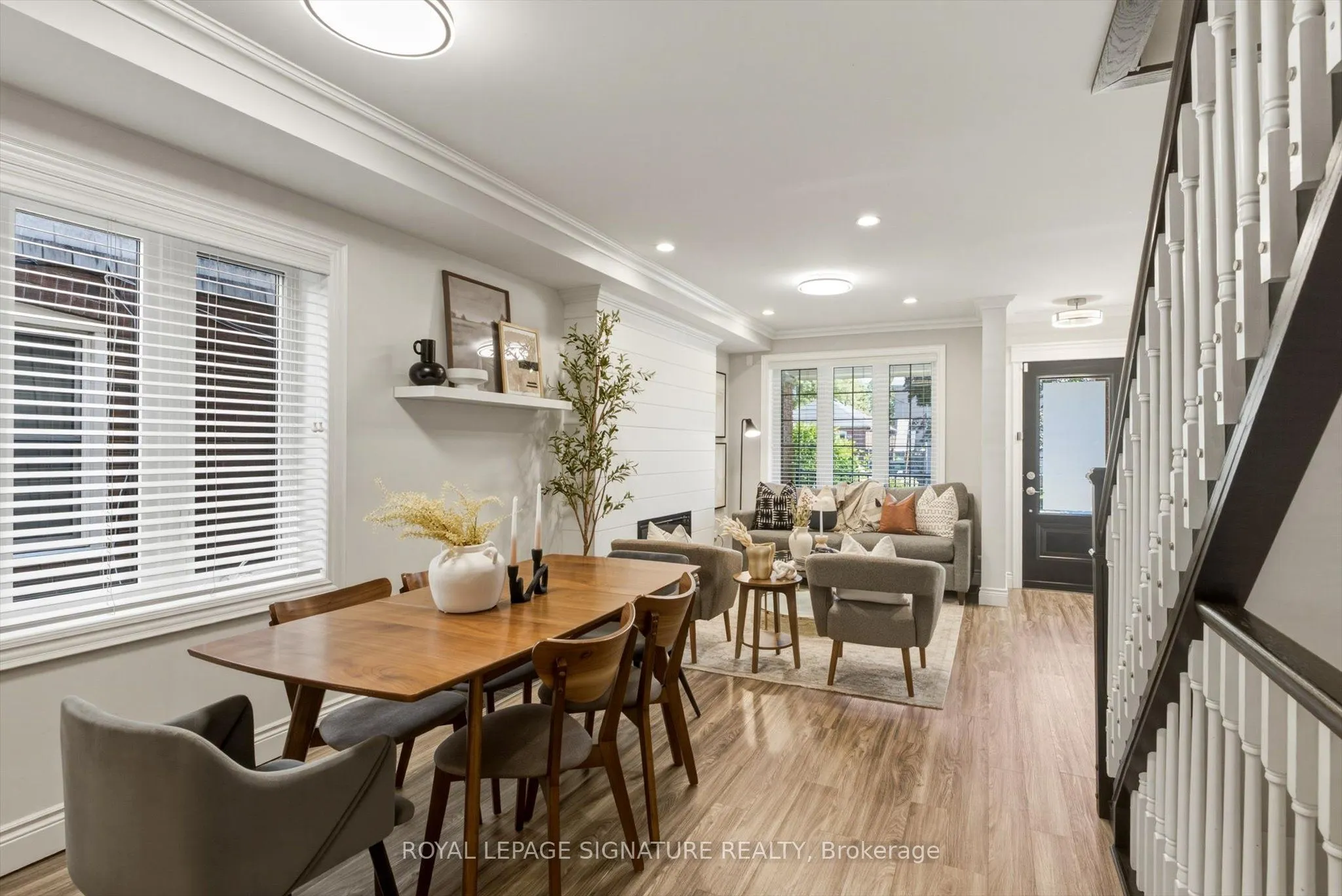 122 Holborne Avenue