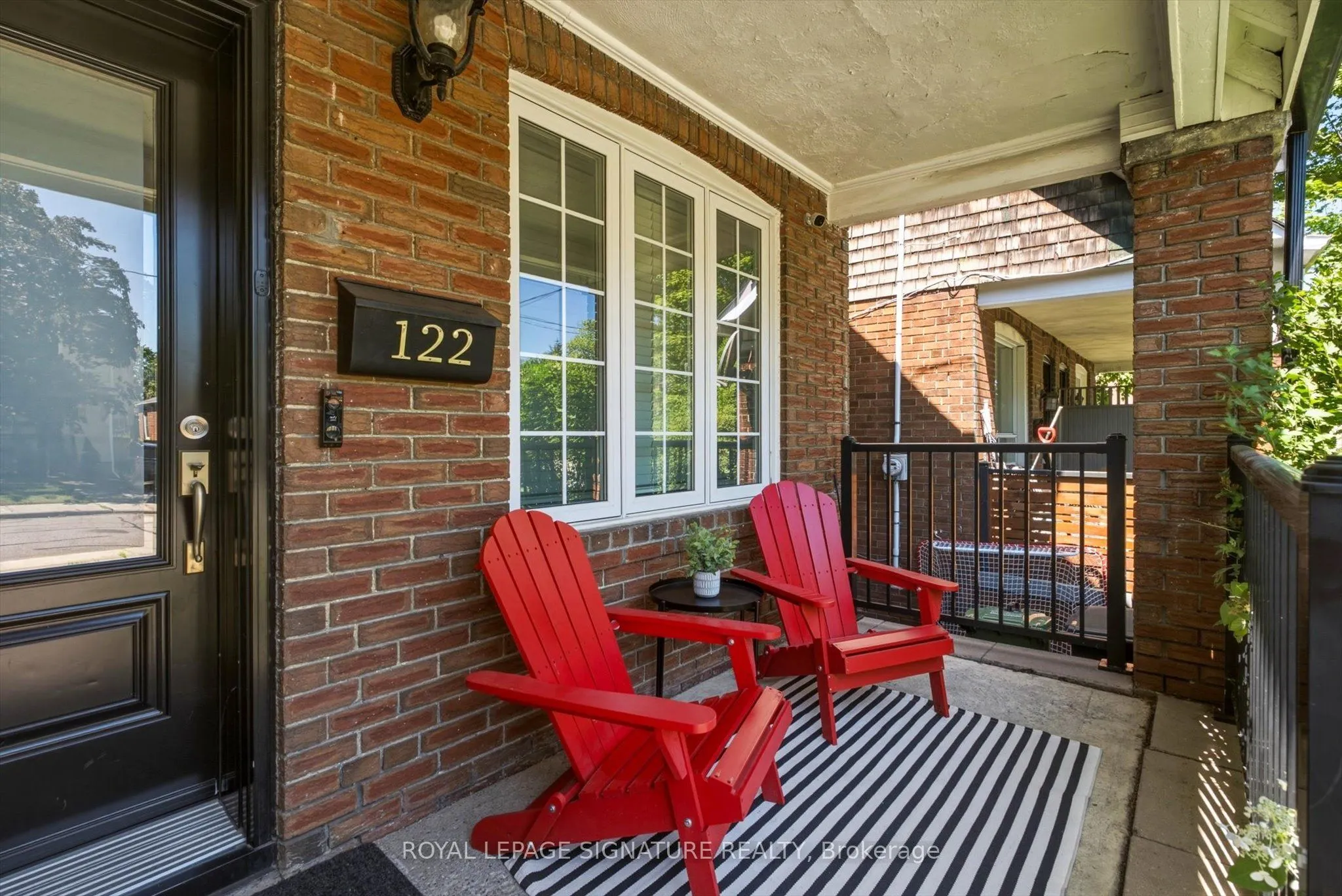 122 Holborne Avenue