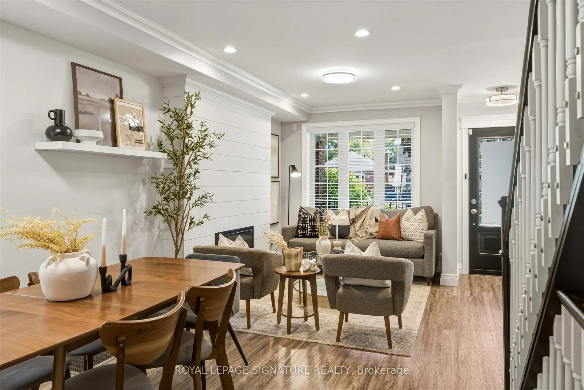 122 Holborne Avenue