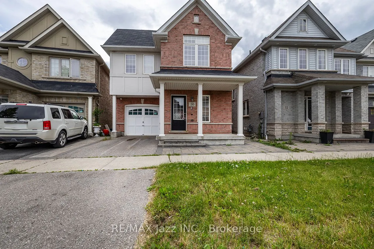 30 Lloydminster Avenue