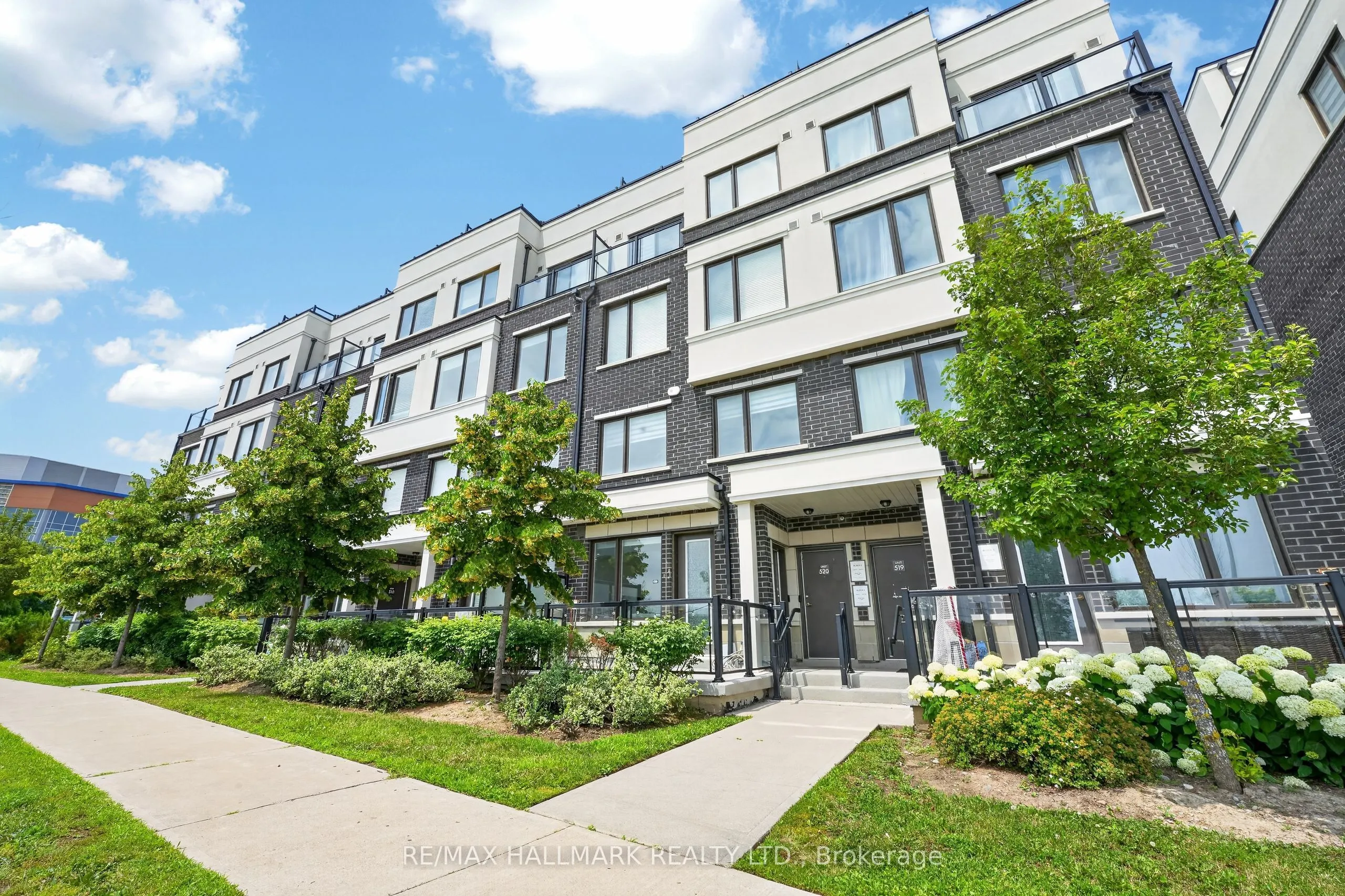 1711 Pure Springs Boulevard #508