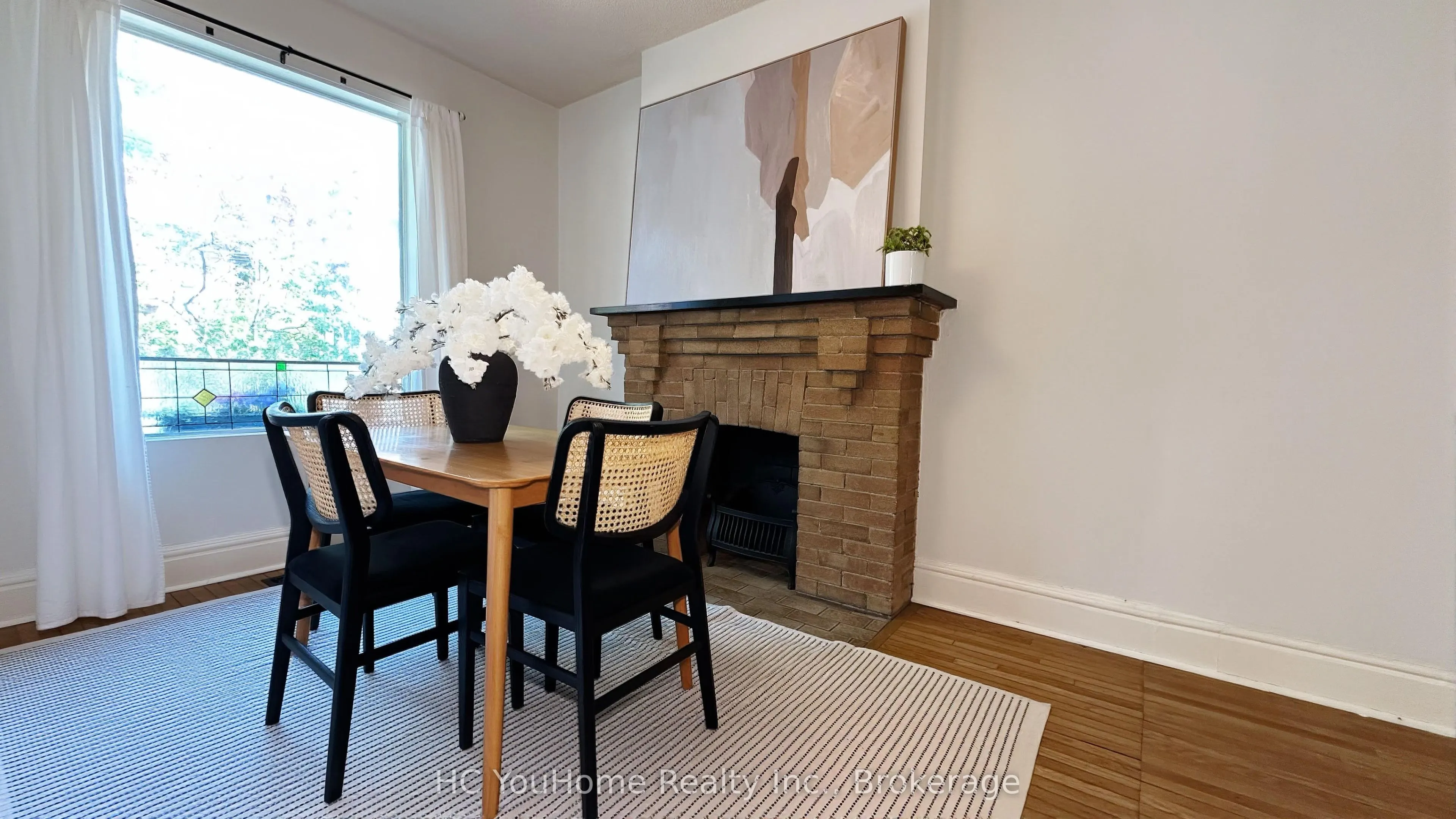 7 Badgerow Avenue