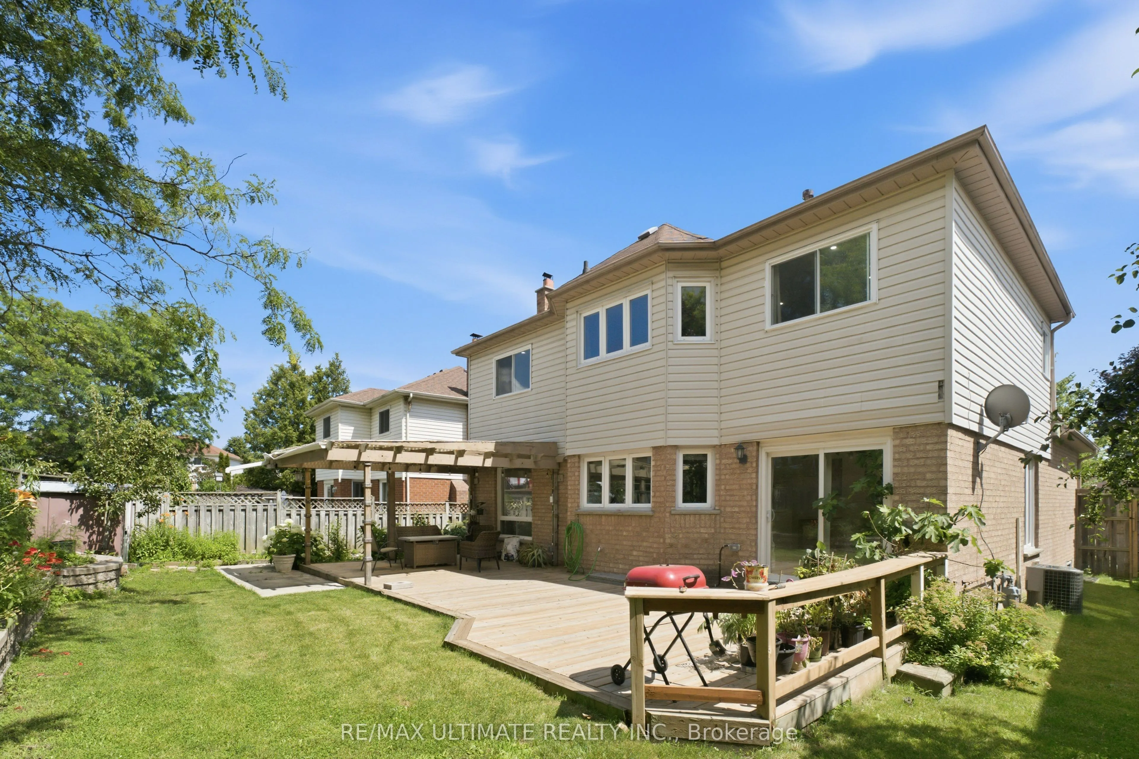 872 Corbetts Road