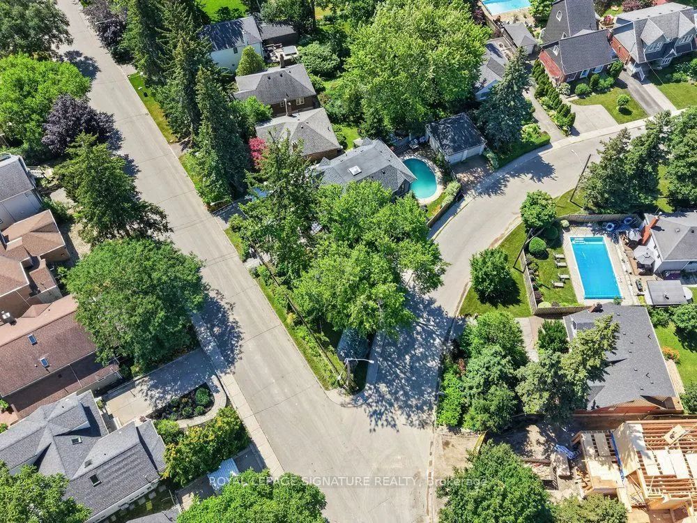 32 Cliffcrest Drive
