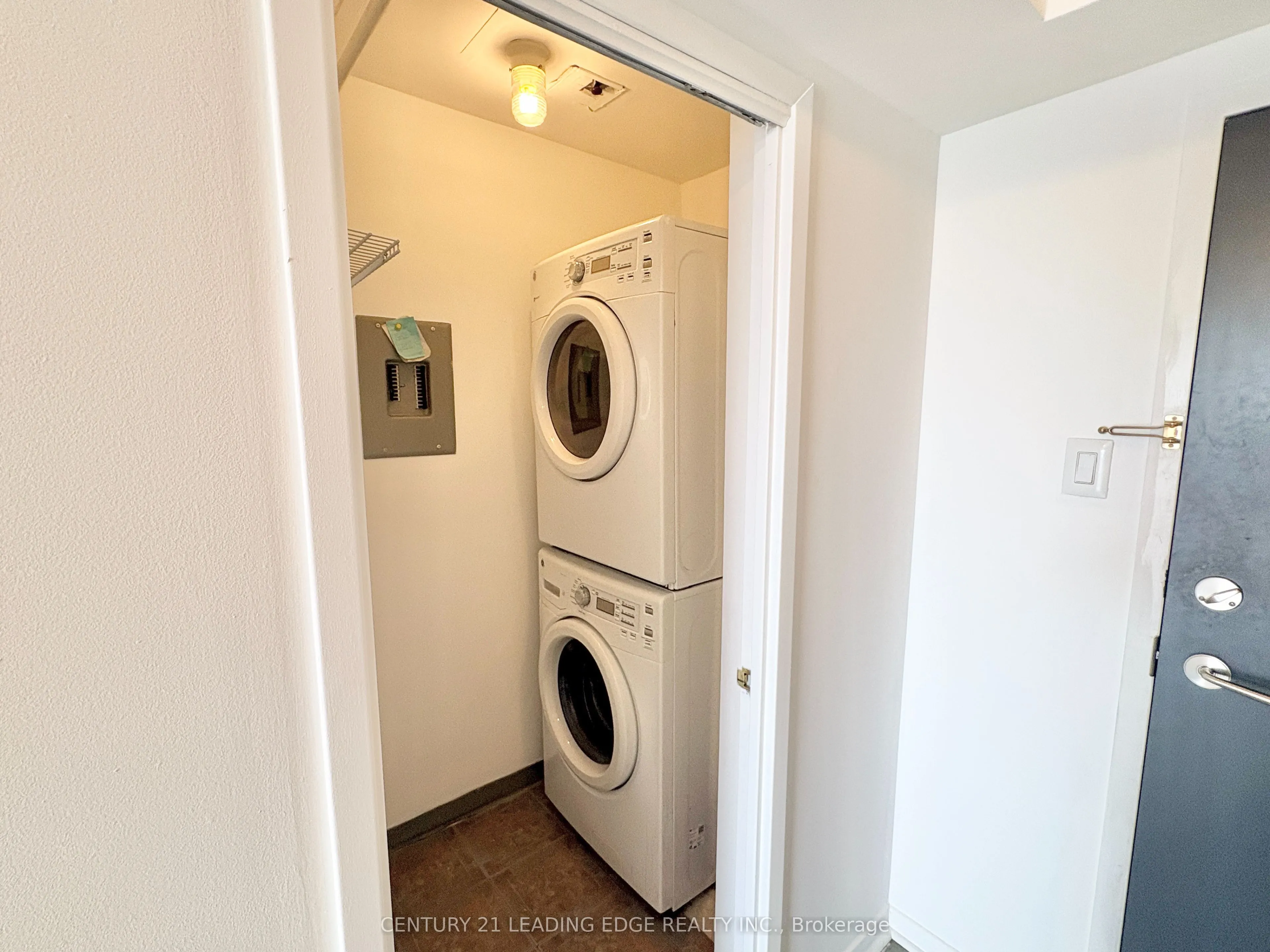 1665 Pickering Parkway #815