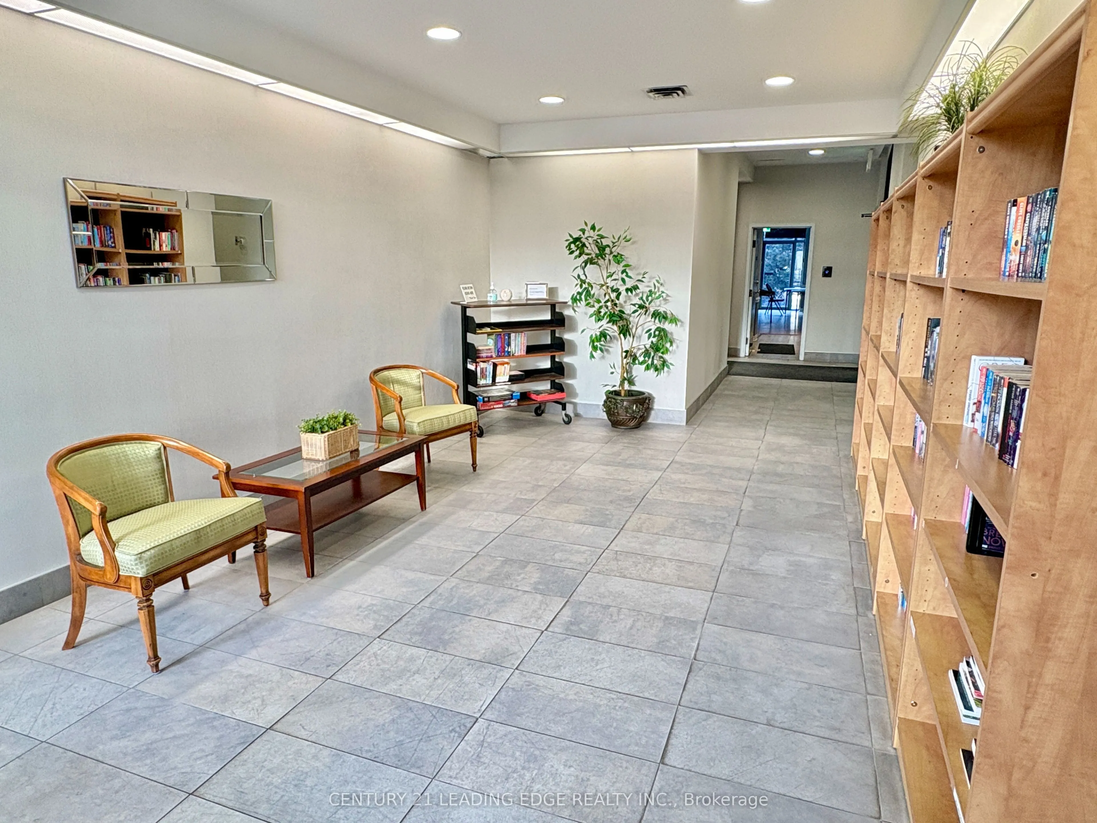 1665 Pickering Parkway #815