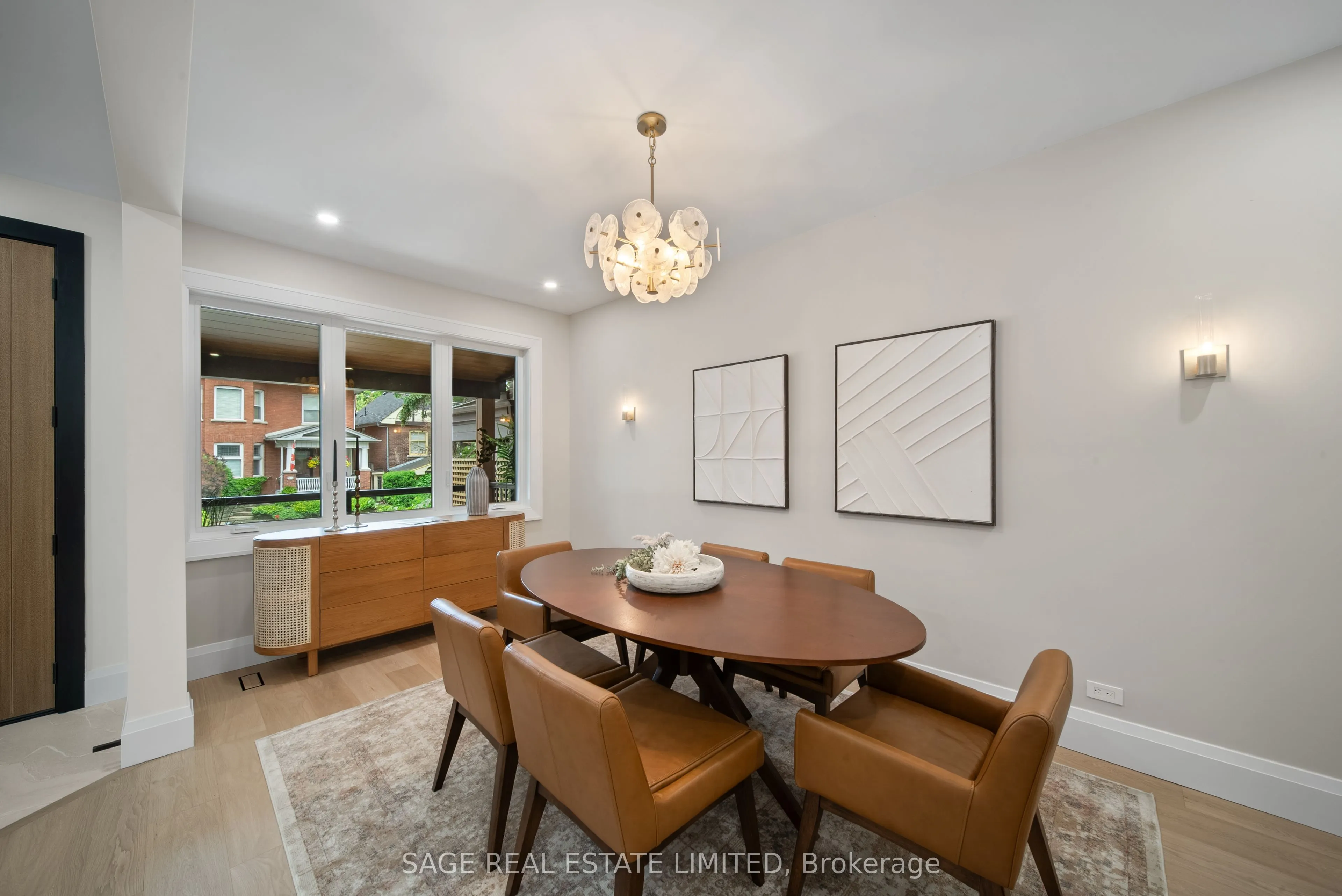 116 Lee Avenue