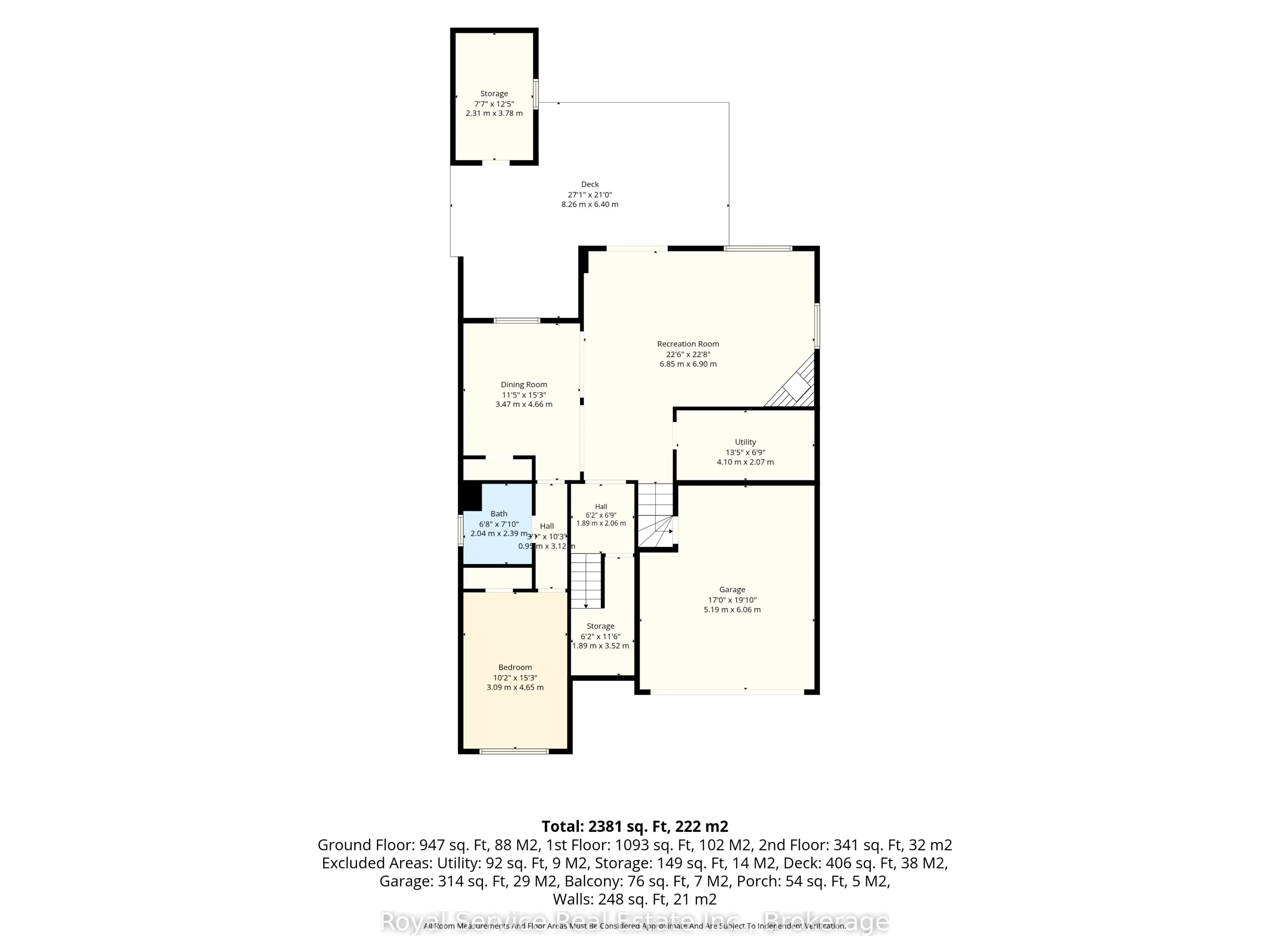 179 Fenning Drive