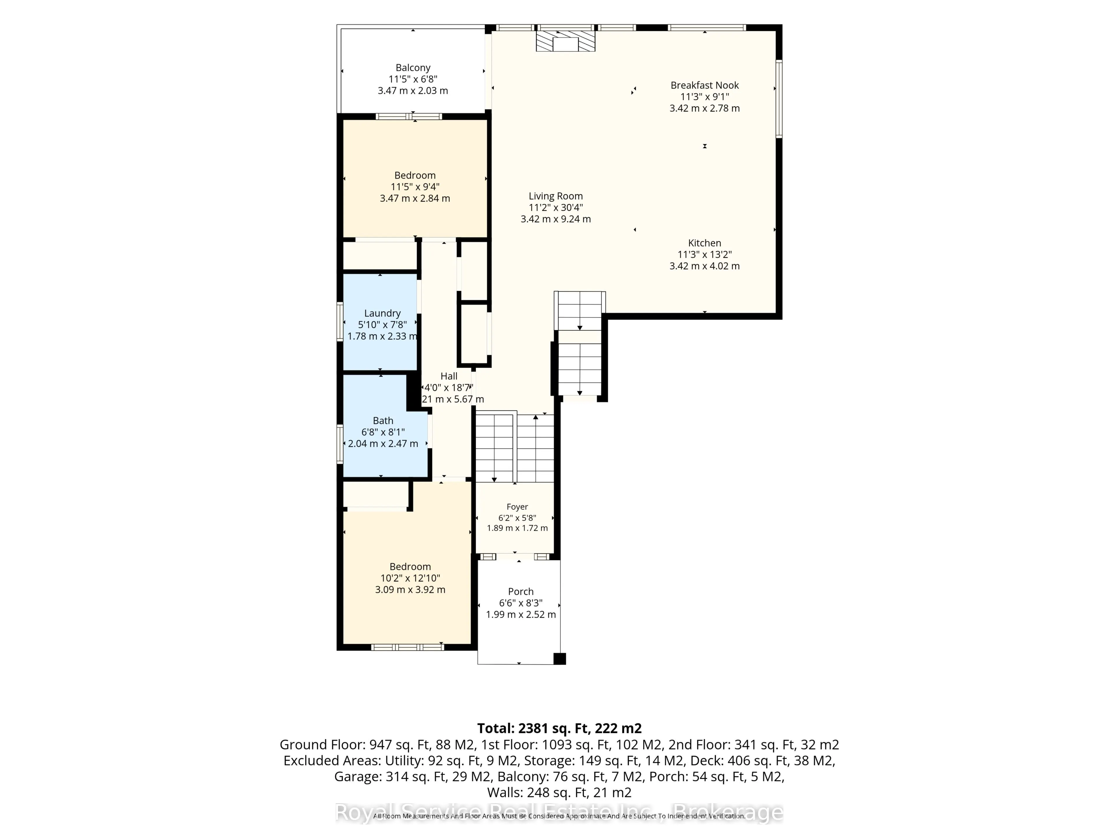 179 Fenning Drive