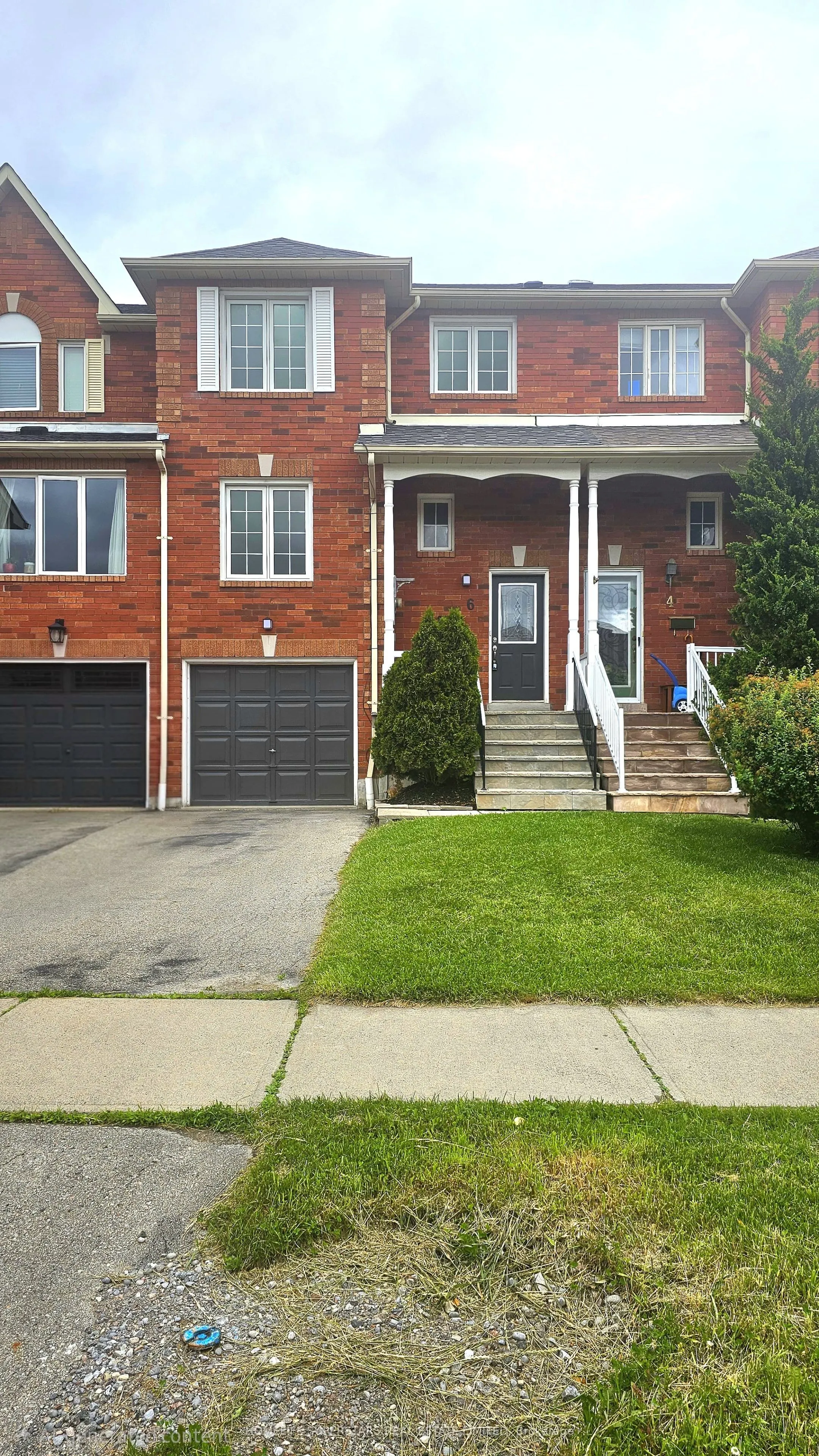 6 Smales Drive