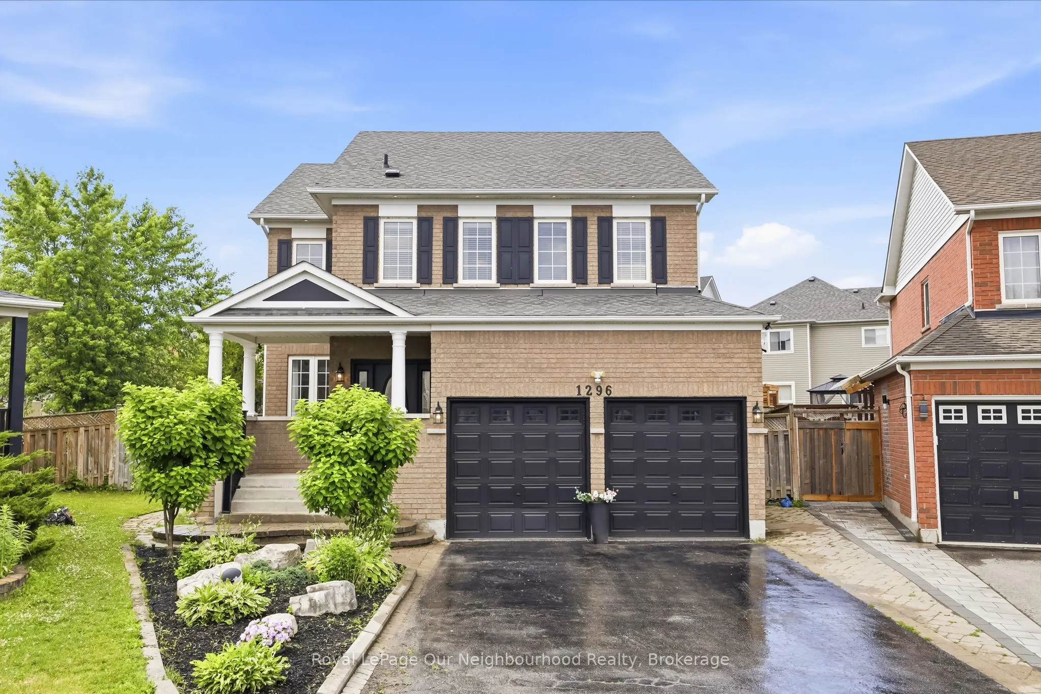 1296 Ravencliffe Court