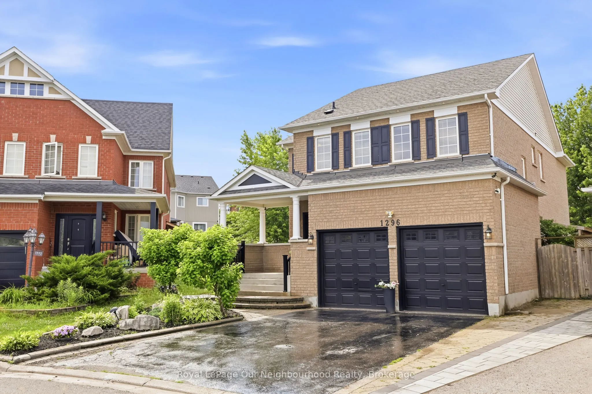 1296 Ravencliffe Court