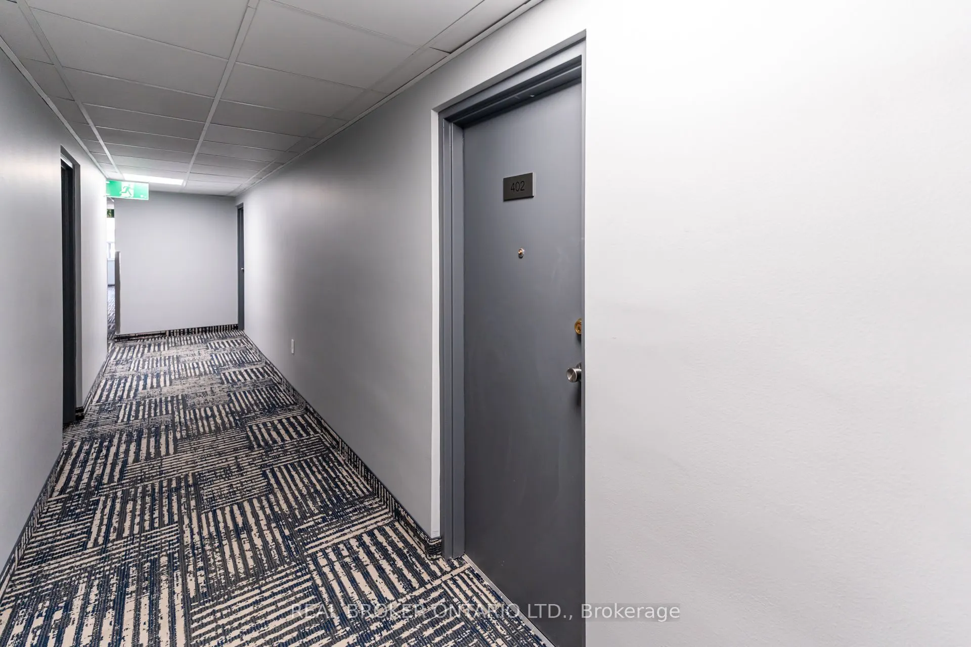 4060 Lawrence Avenue E #402