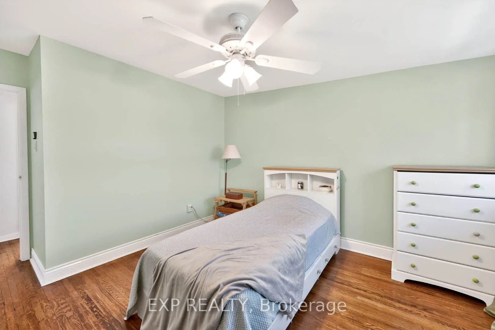 925 Bayly Street #36